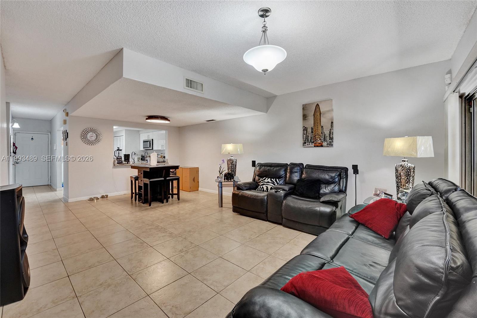 Fairway Club Townhomes - Residential