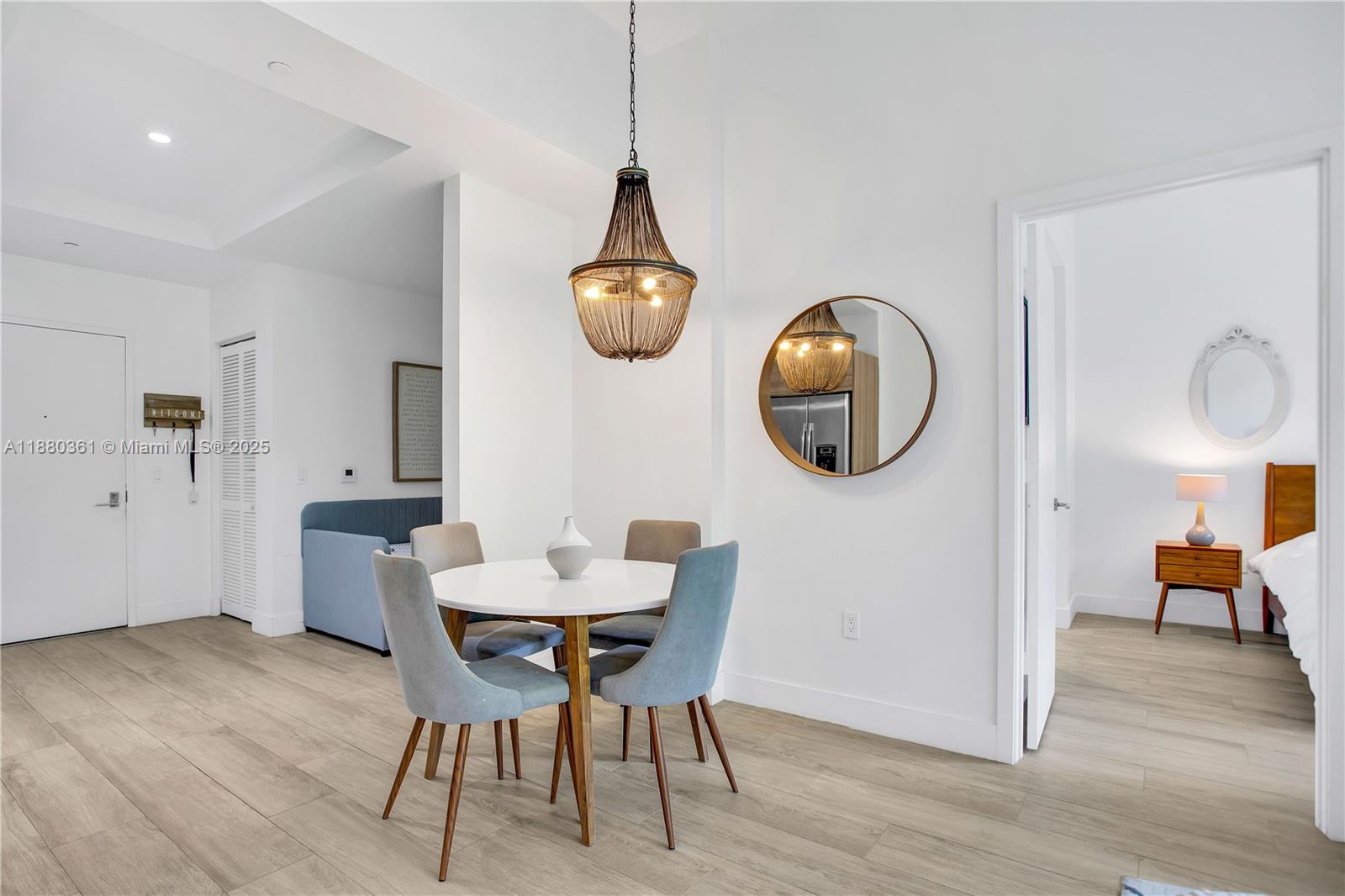 3401 MIDTOWN CONDO - Residential Lease