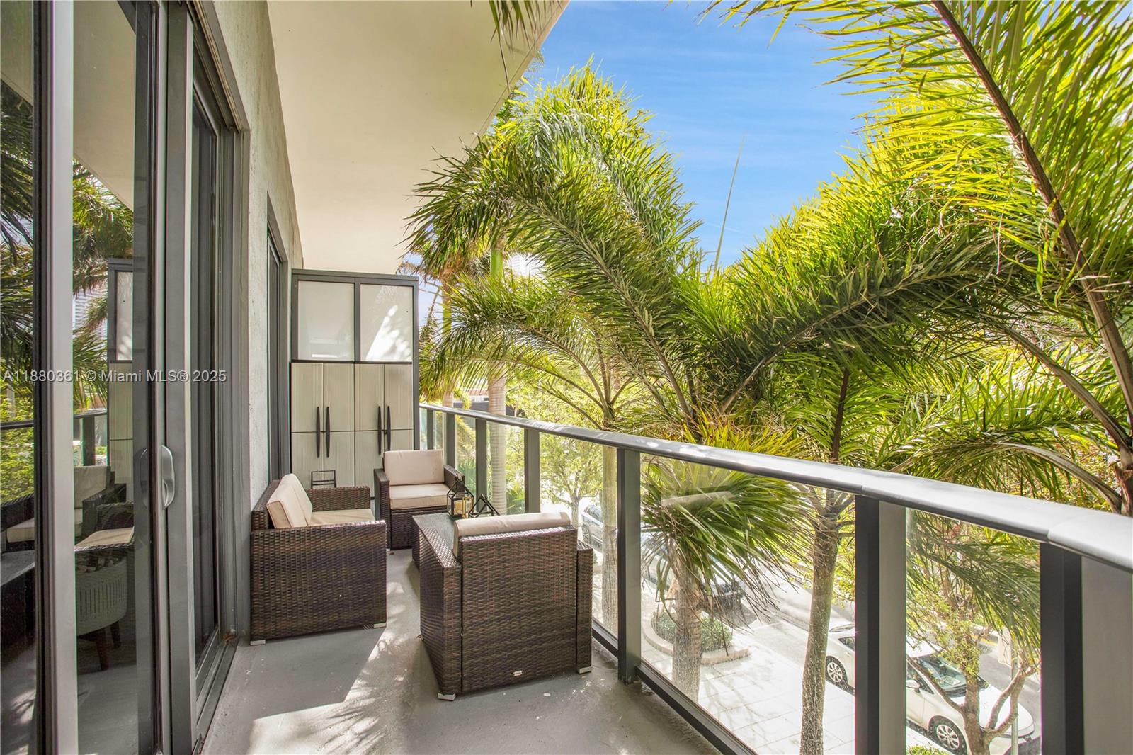 3401 MIDTOWN CONDO - Residential Lease