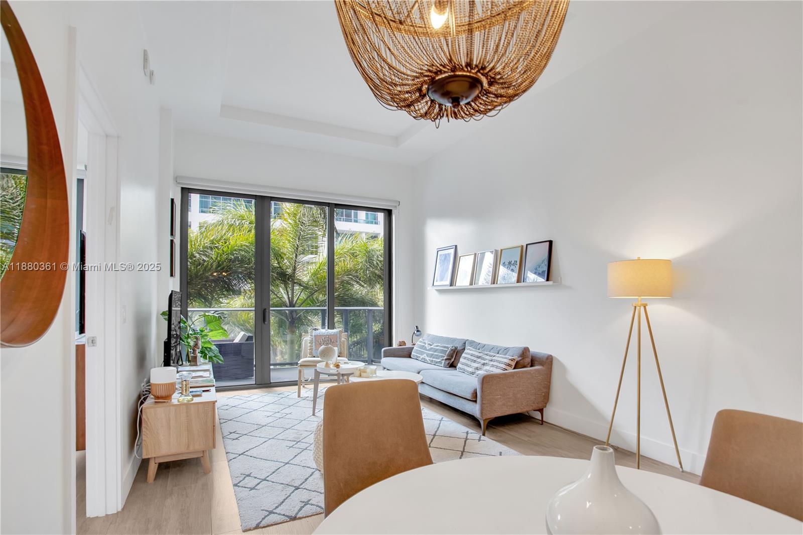 3401 MIDTOWN CONDO - Residential Lease