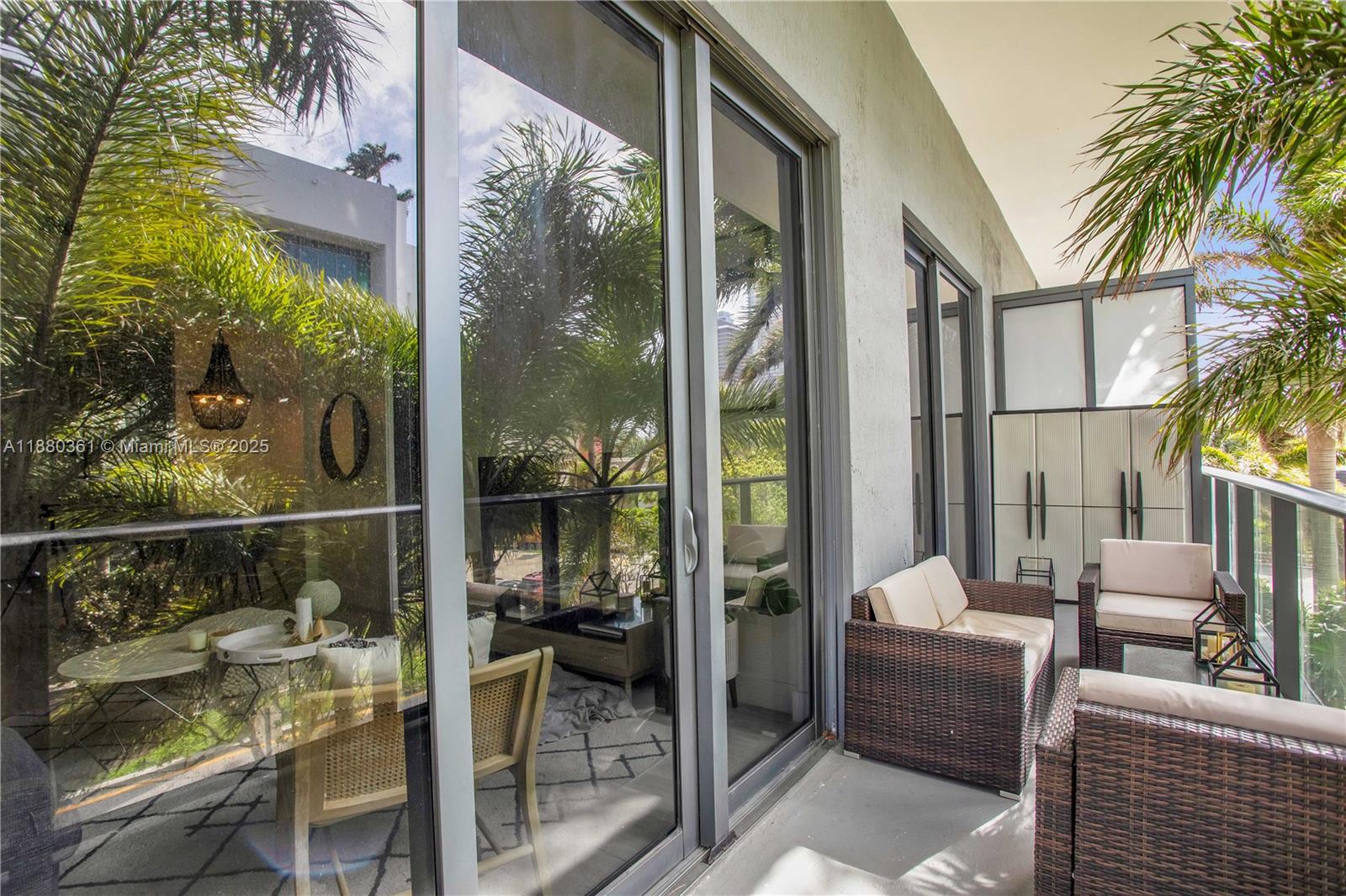 3401 MIDTOWN CONDO - Residential Lease
