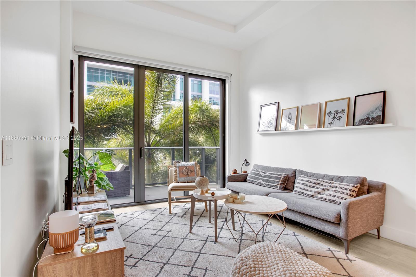3401 MIDTOWN CONDO - Residential Lease