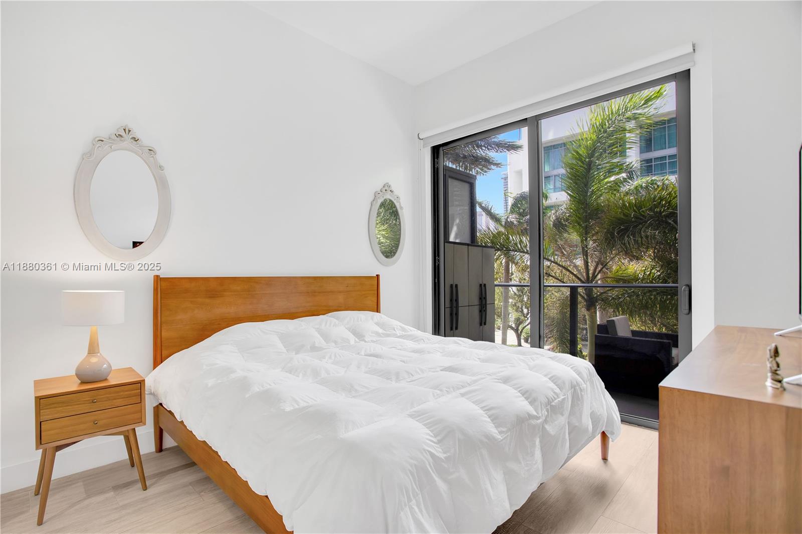 3401 MIDTOWN CONDO - Residential Lease