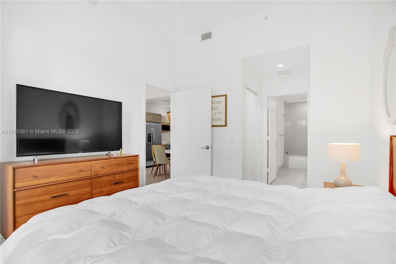 3401 MIDTOWN CONDO - Residential Lease