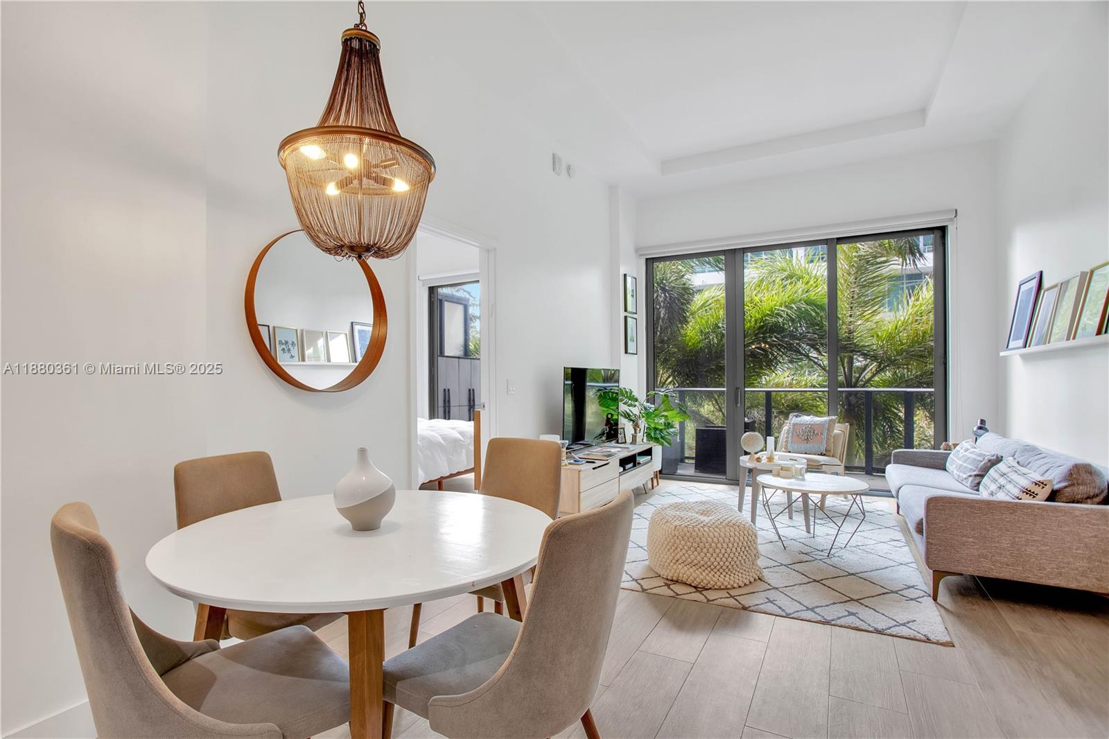 3401 MIDTOWN CONDO - Residential Lease