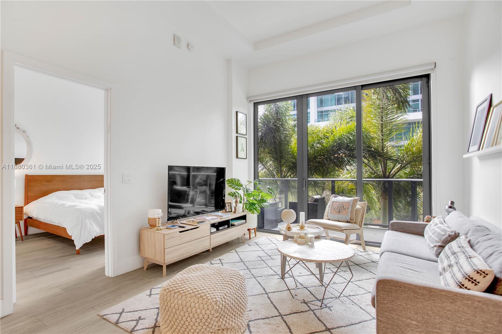 3401 MIDTOWN CONDO - Residential Lease