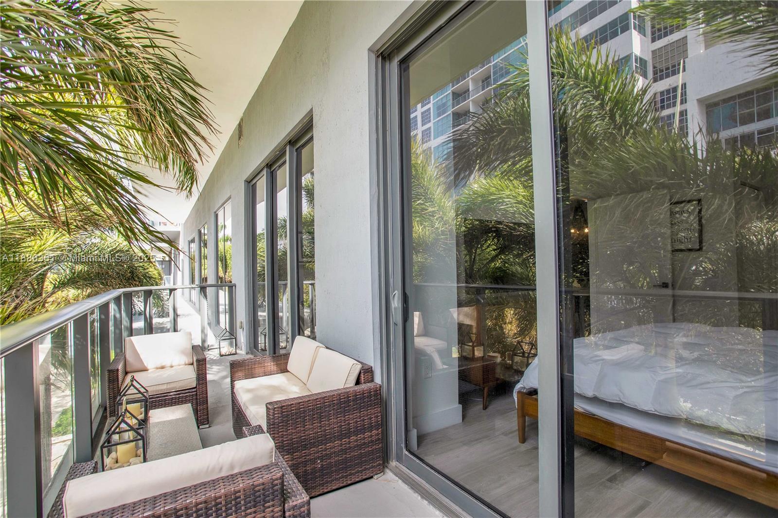 3401 MIDTOWN CONDO - Residential Lease