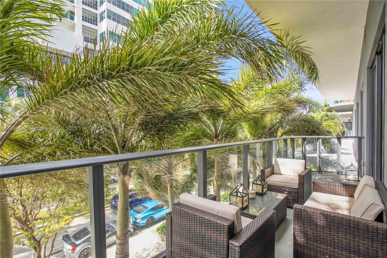 3401 MIDTOWN CONDO - Residential Lease