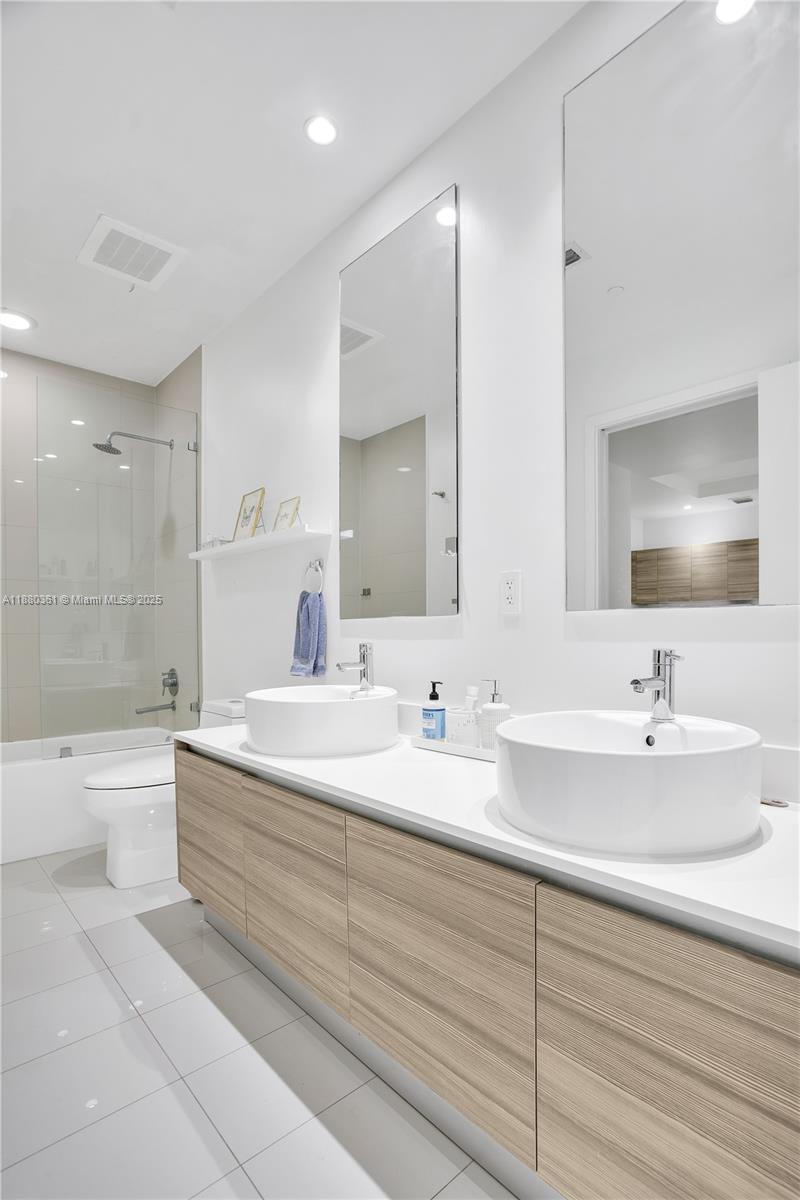 3401 MIDTOWN CONDO - Residential Lease