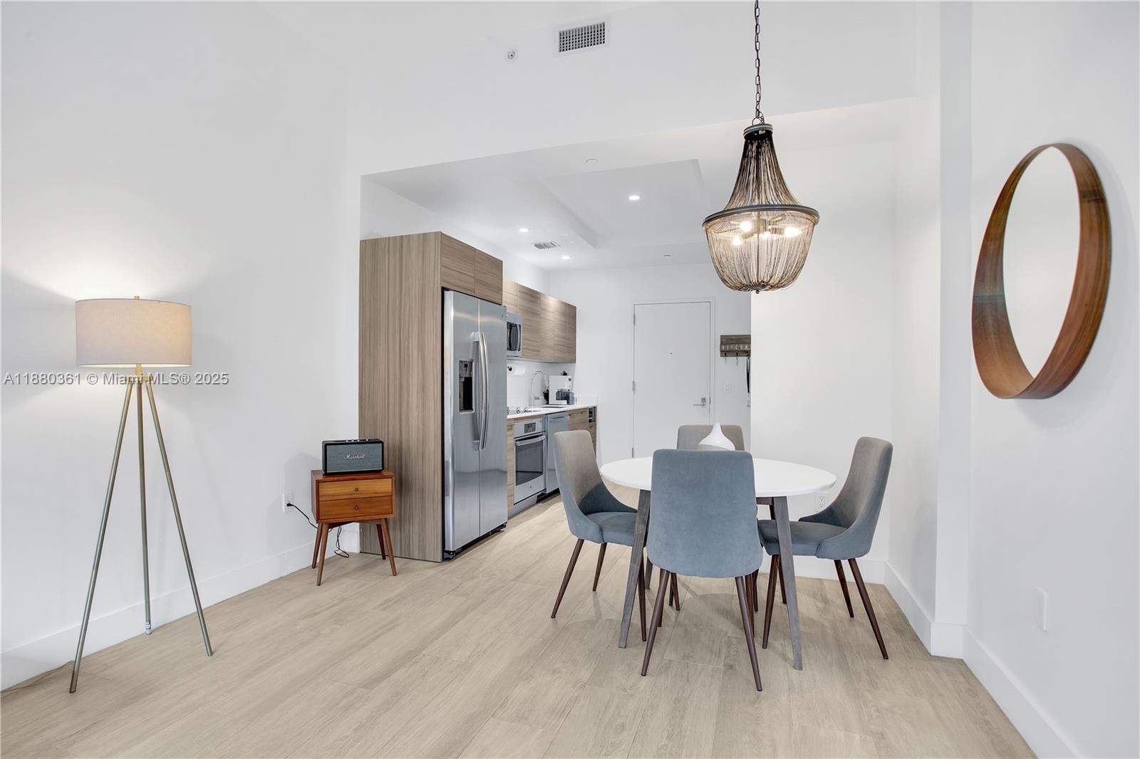 3401 MIDTOWN CONDO - Residential Lease