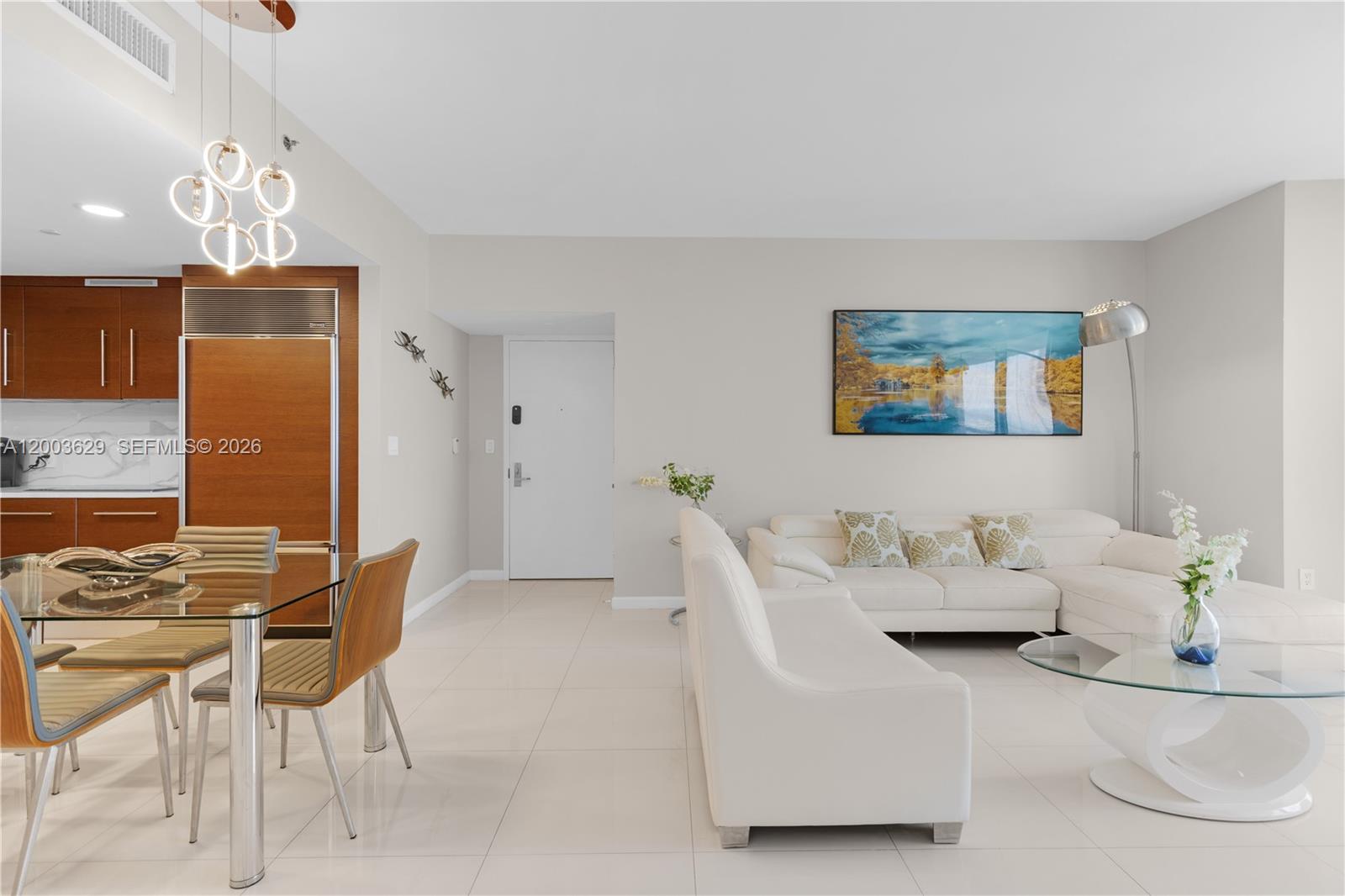 ICON BRICKELL CONDO NO 3 - Residential