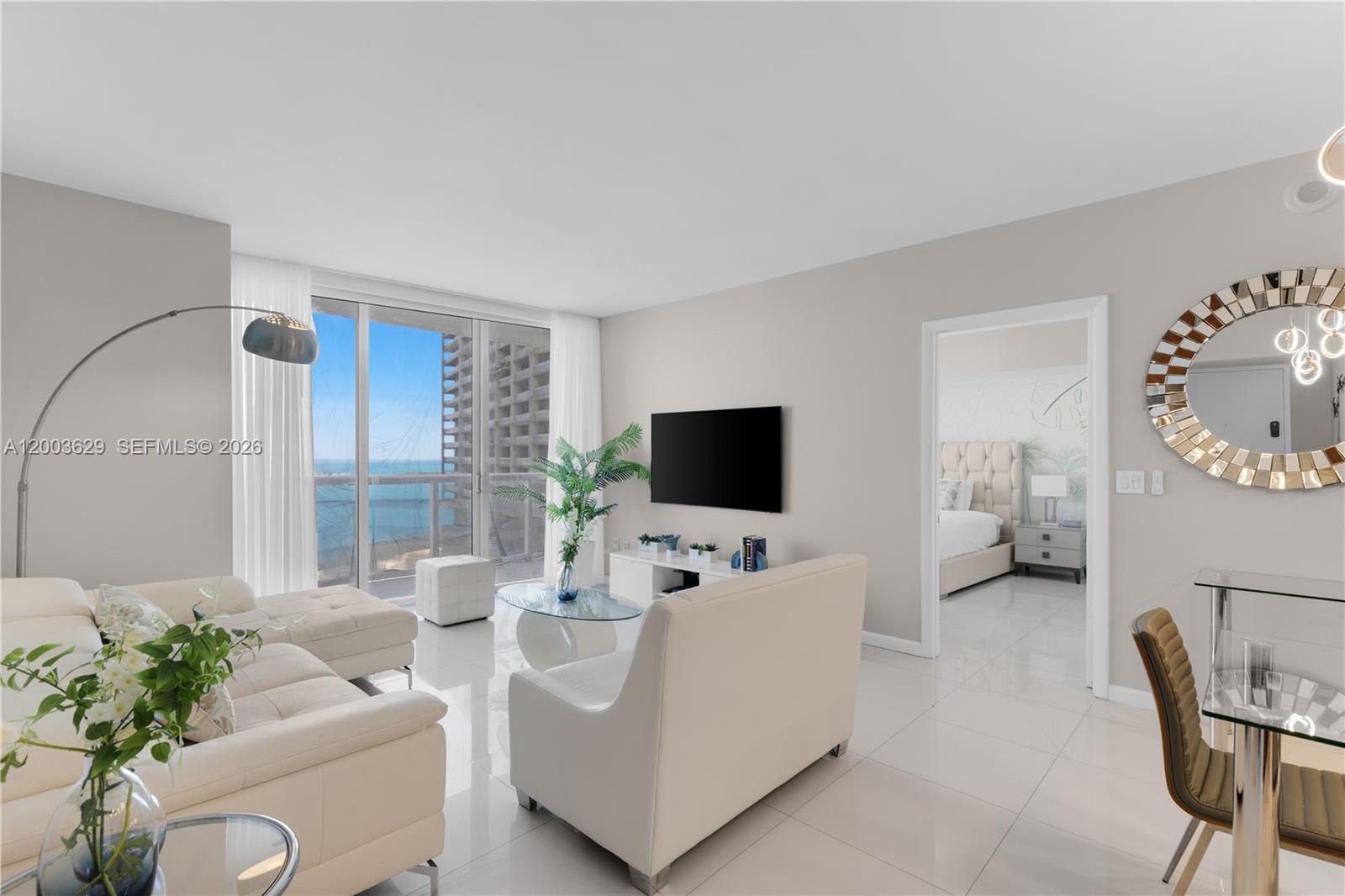 ICON BRICKELL CONDO NO 3 - Residential