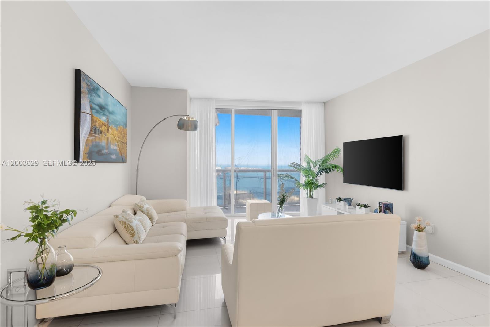 ICON BRICKELL CONDO NO 3 - Residential