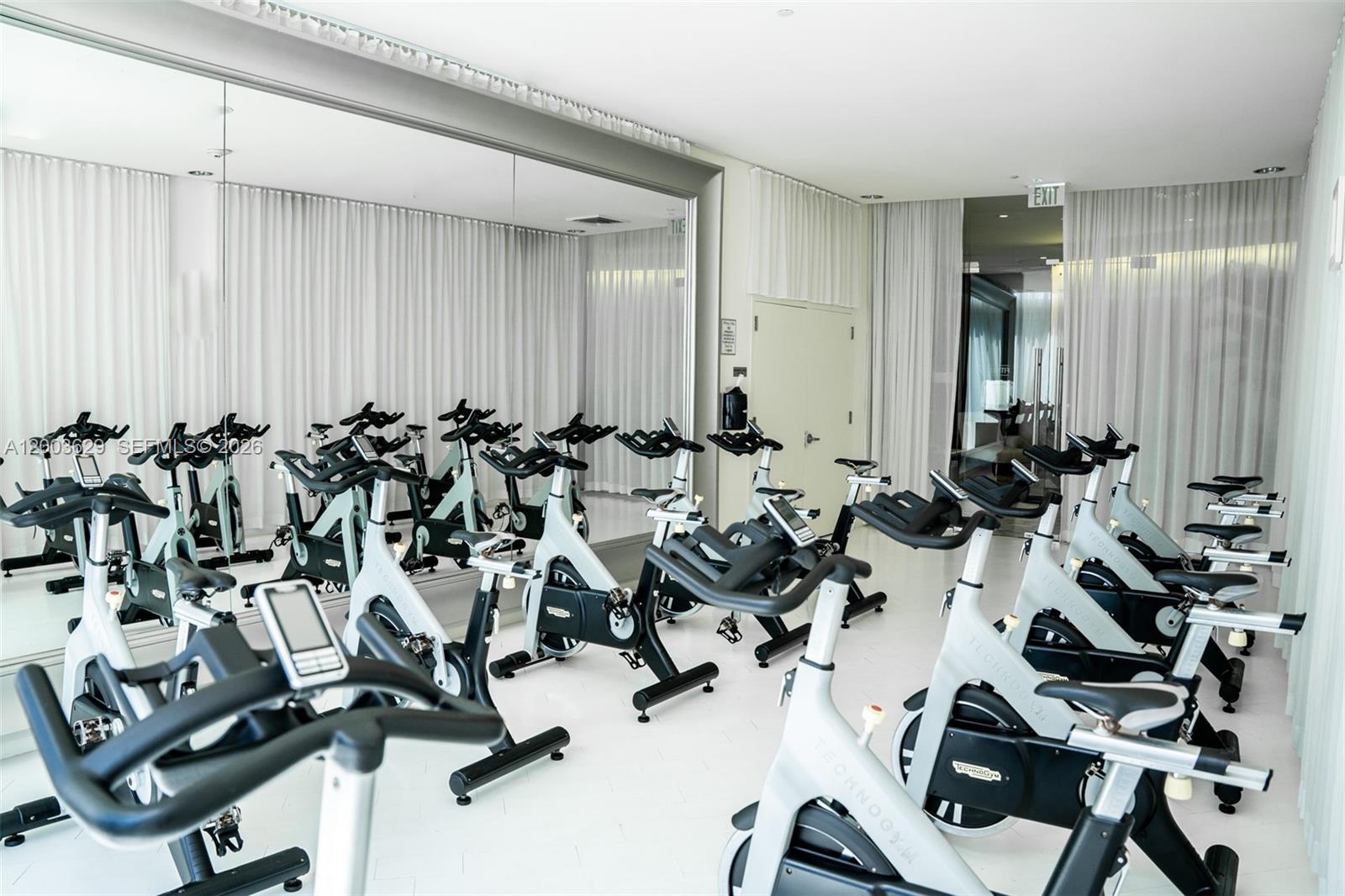 ICON BRICKELL CONDO NO 3 - Residential