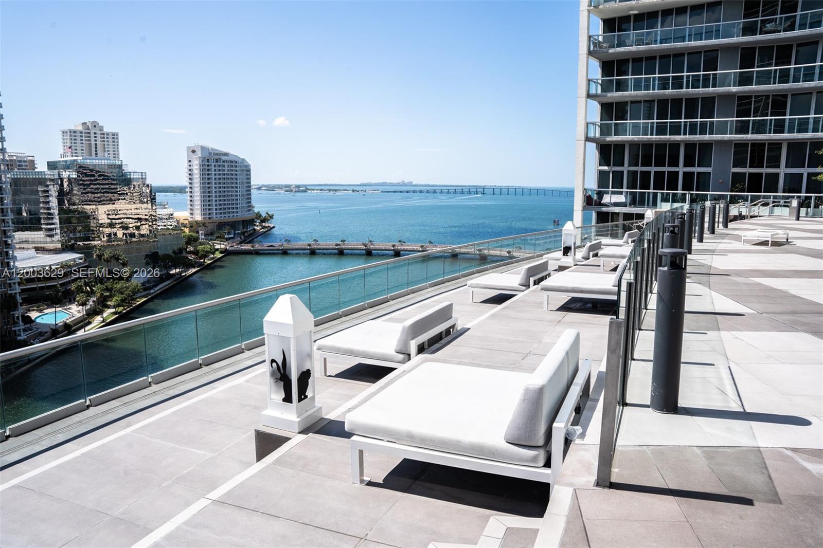 ICON BRICKELL CONDO NO 3 - Residential