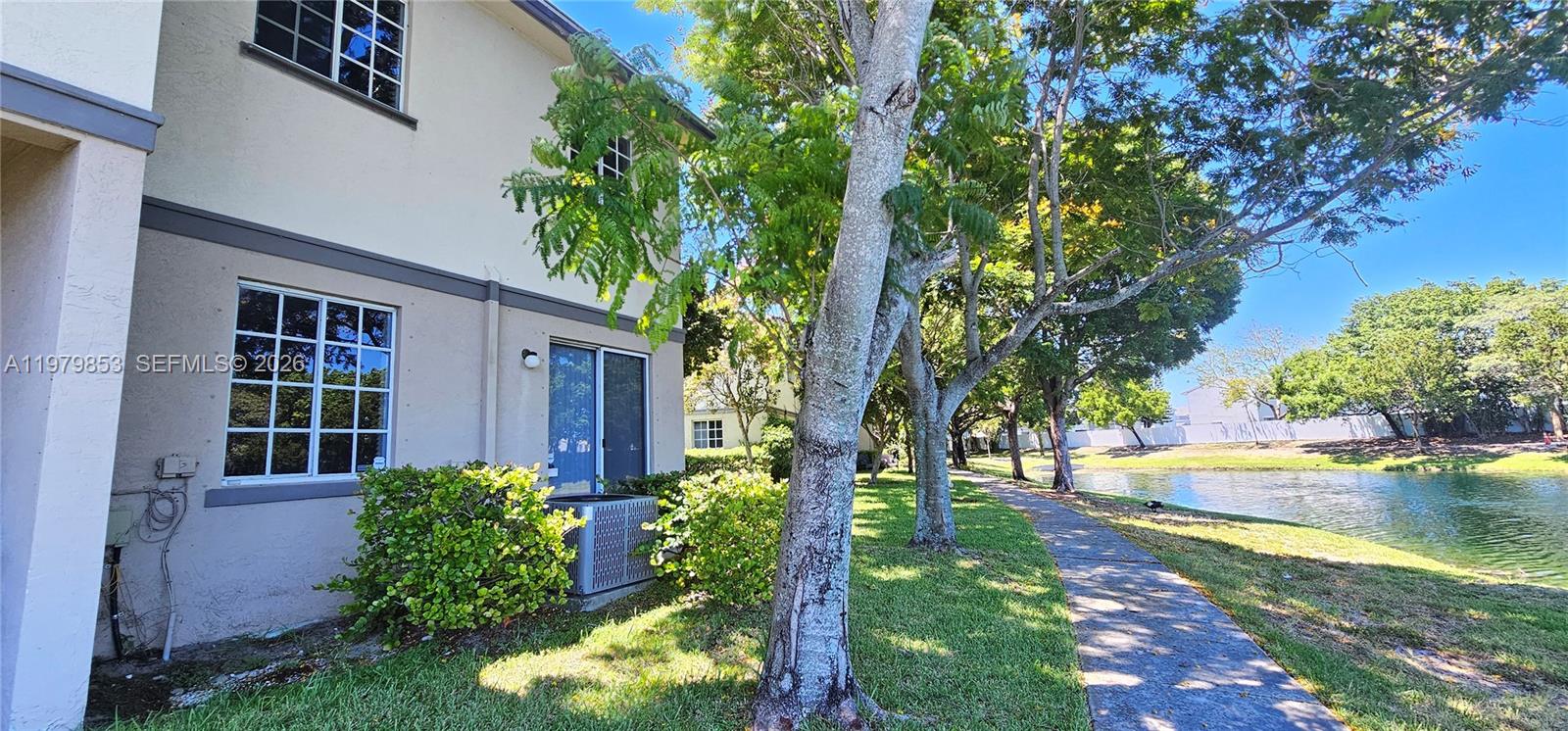 MARSH HARBOUR - Residential