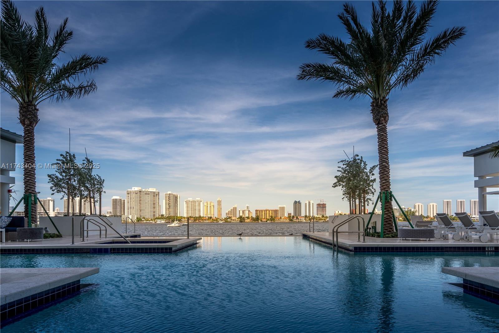 MARINA PALMS RESIDENCES N - Residential