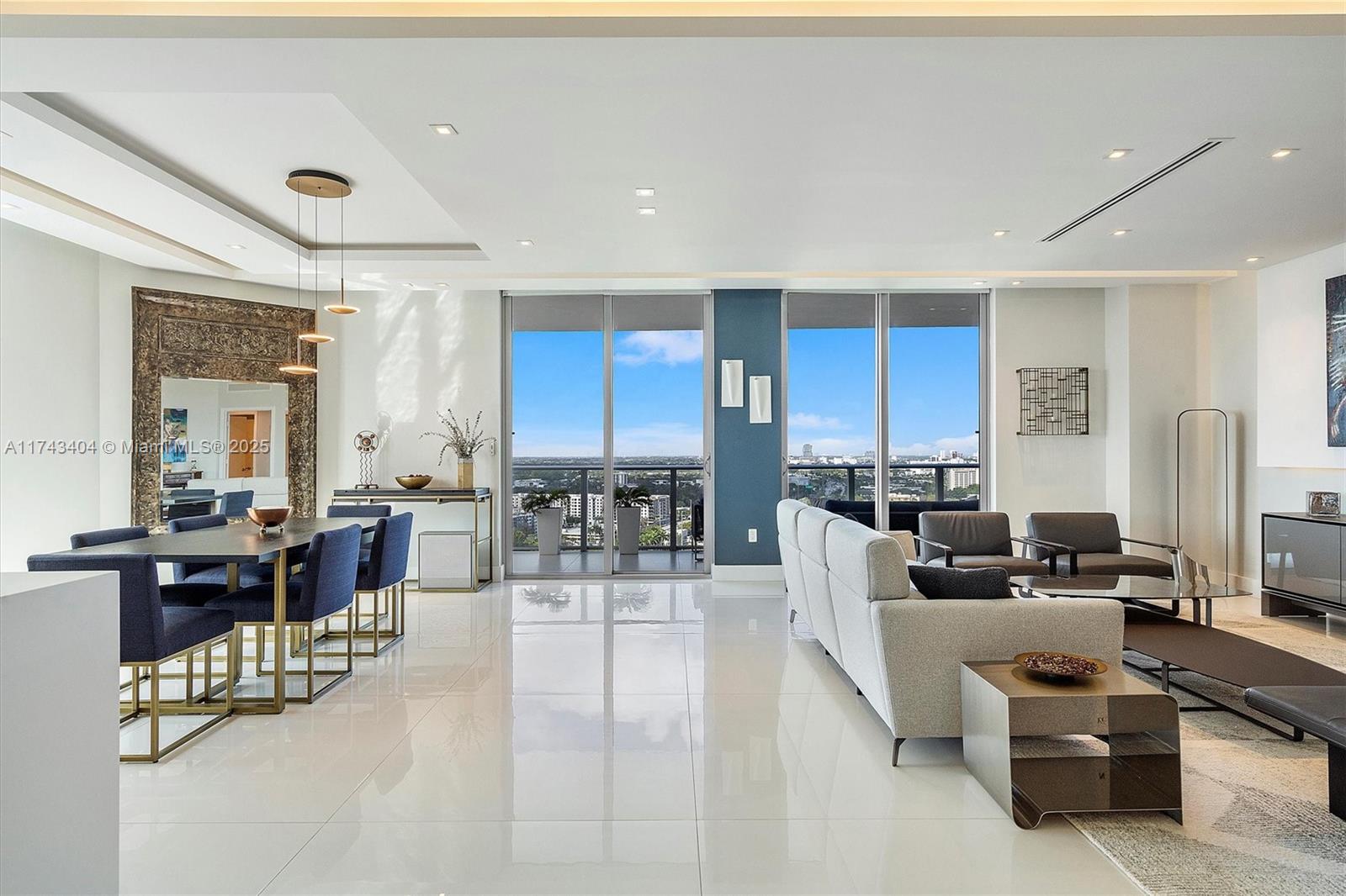 MARINA PALMS RESIDENCES N - Residential