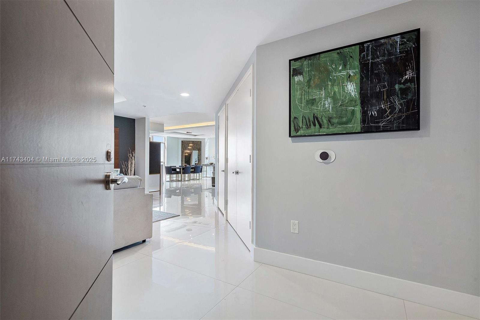 MARINA PALMS RESIDENCES N - Residential