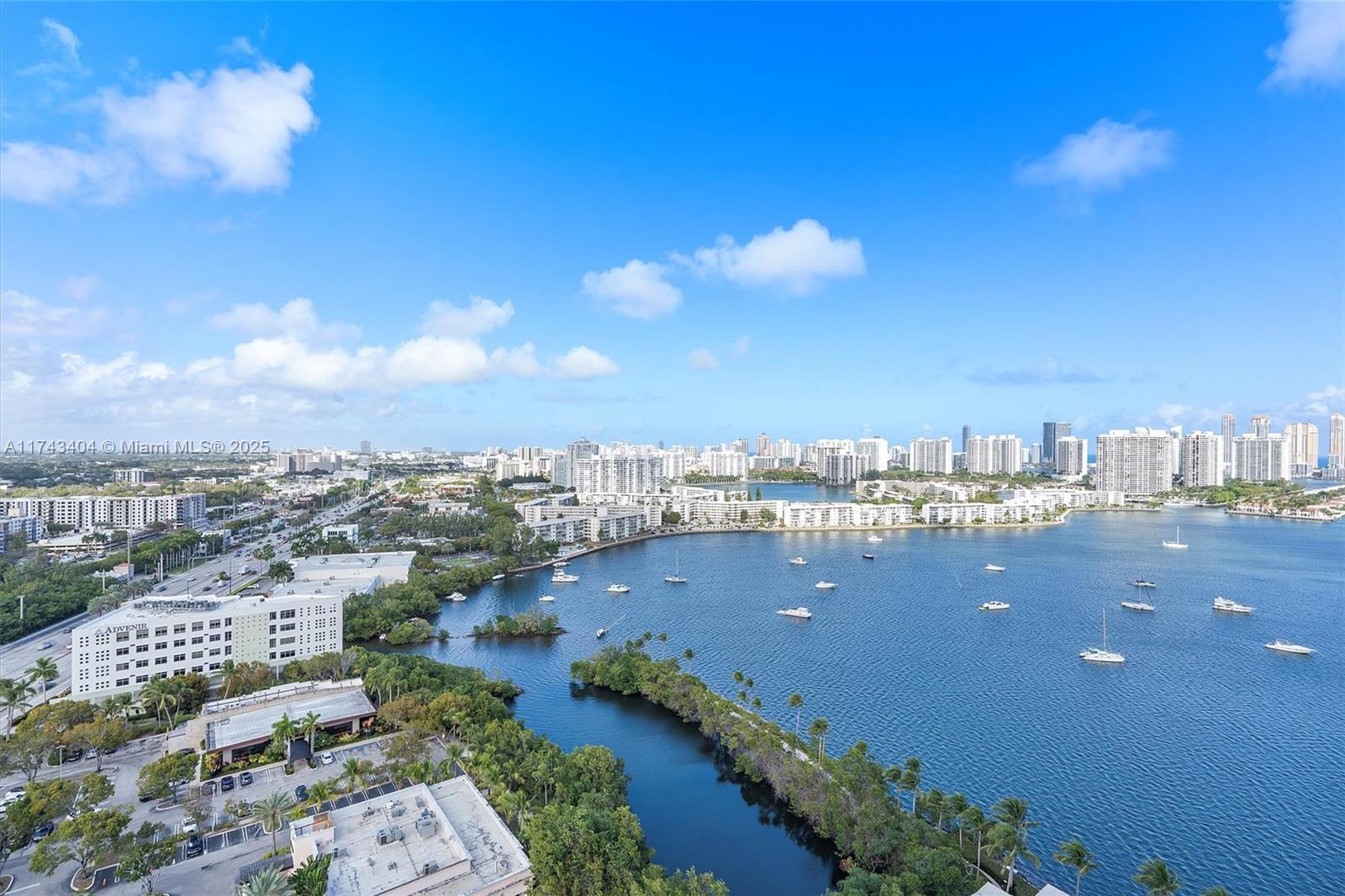 MARINA PALMS RESIDENCES N - Residential