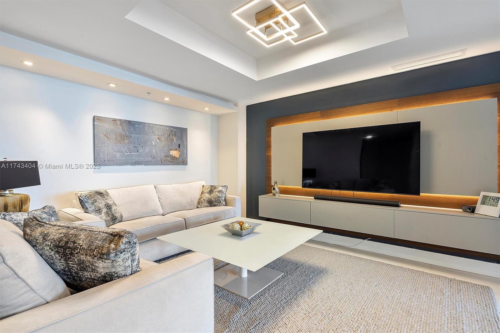 MARINA PALMS RESIDENCES N - Residential