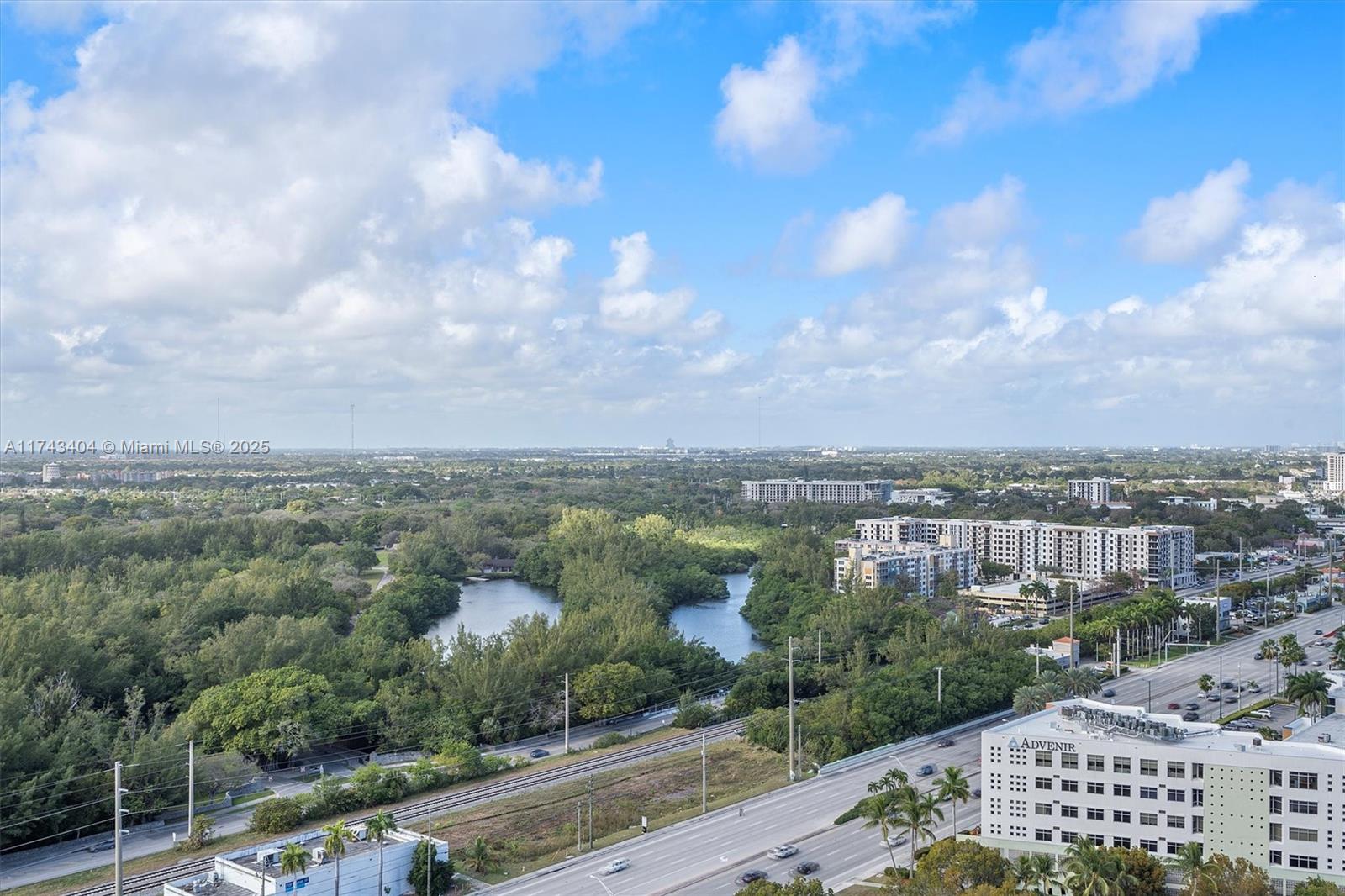 MARINA PALMS RESIDENCES N - Residential