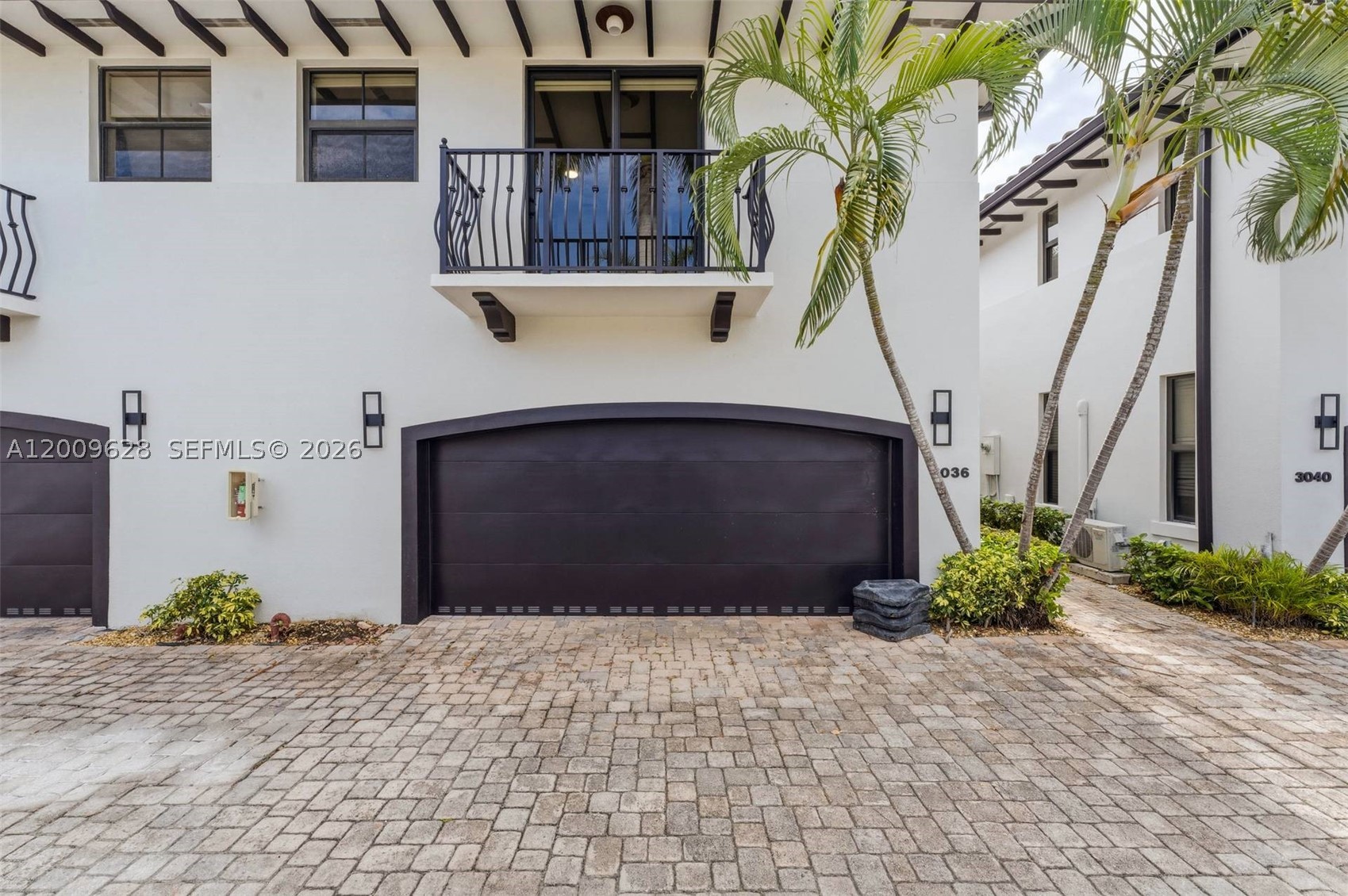 GROVE ENCLAVE CONDO - Residential