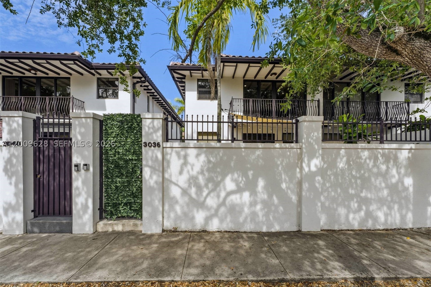 GROVE ENCLAVE CONDO - Residential