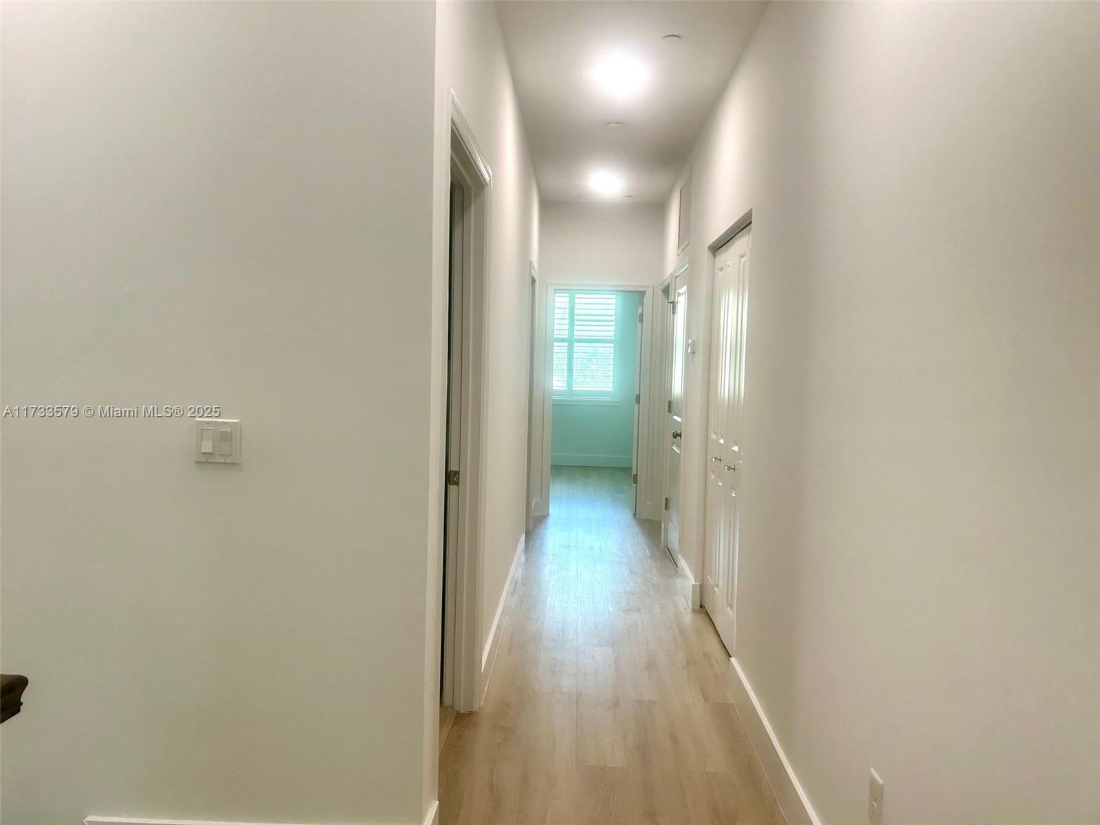 MONTERRA PLAT - Residential Lease
