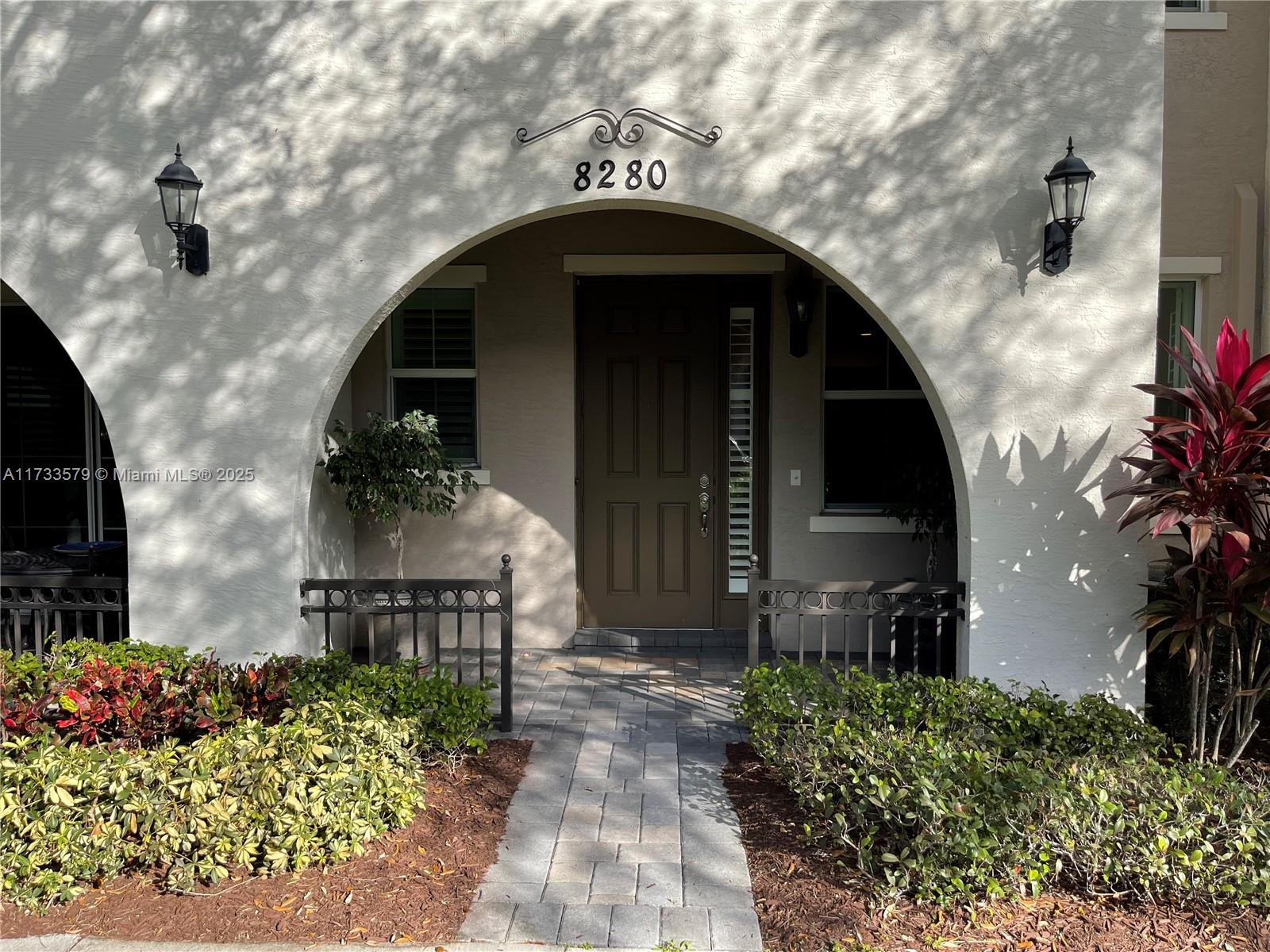 MONTERRA PLAT - Residential Lease