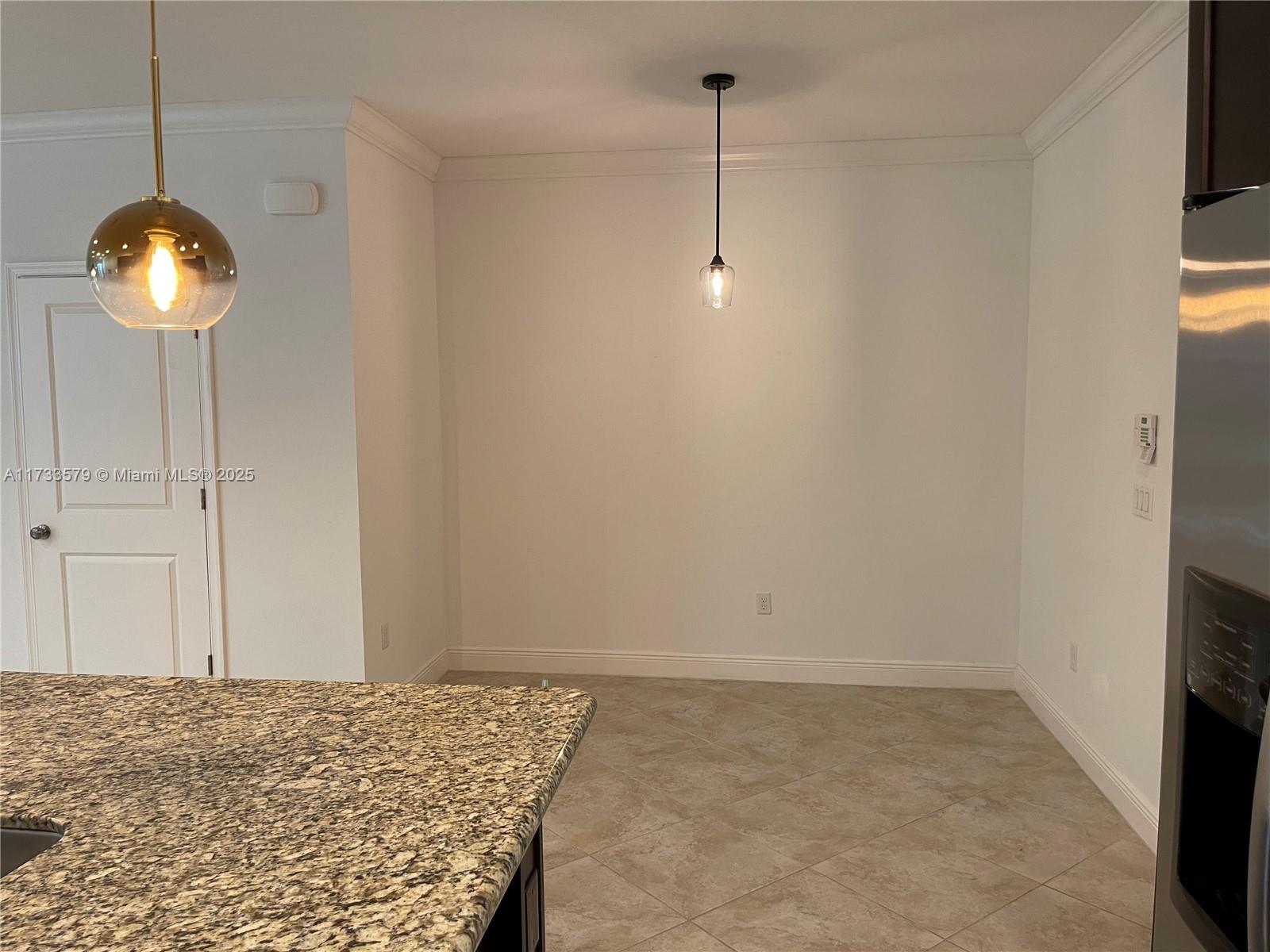 MONTERRA PLAT - Residential Lease