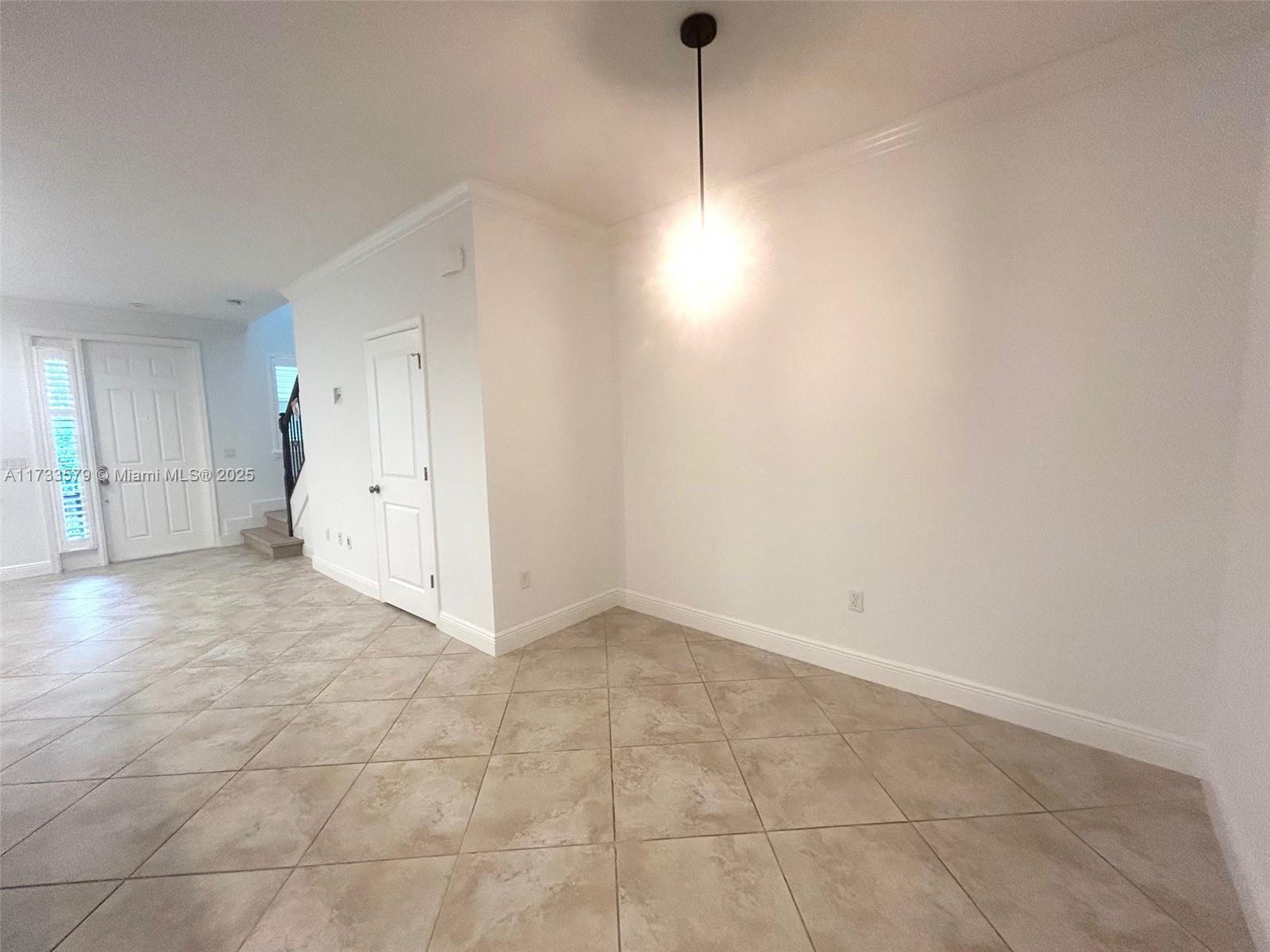 MONTERRA PLAT - Residential Lease