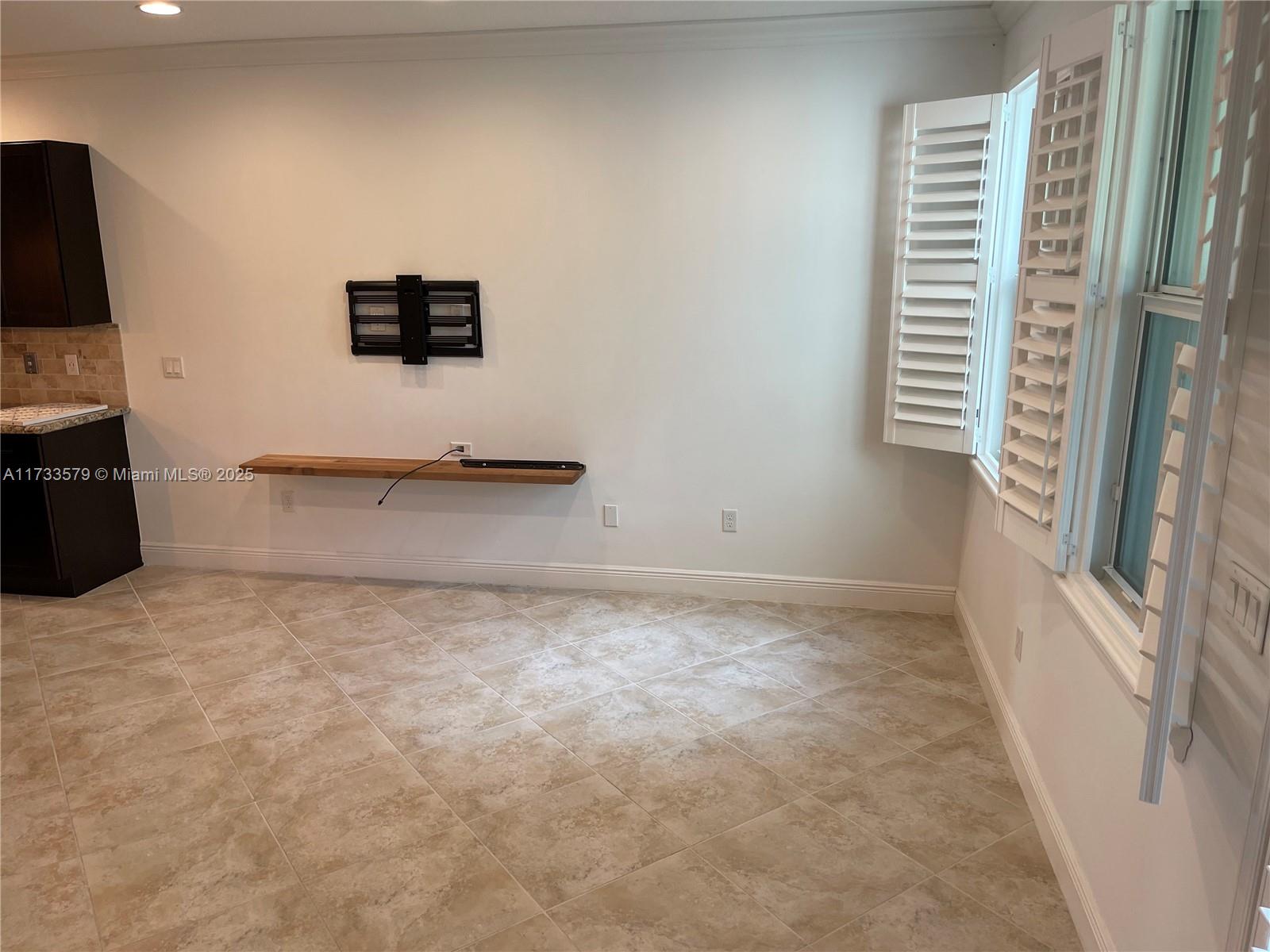 MONTERRA PLAT - Residential Lease