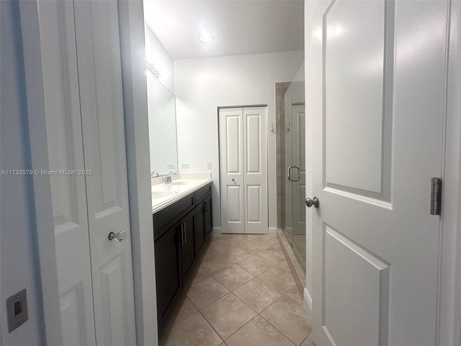 MONTERRA PLAT - Residential Lease