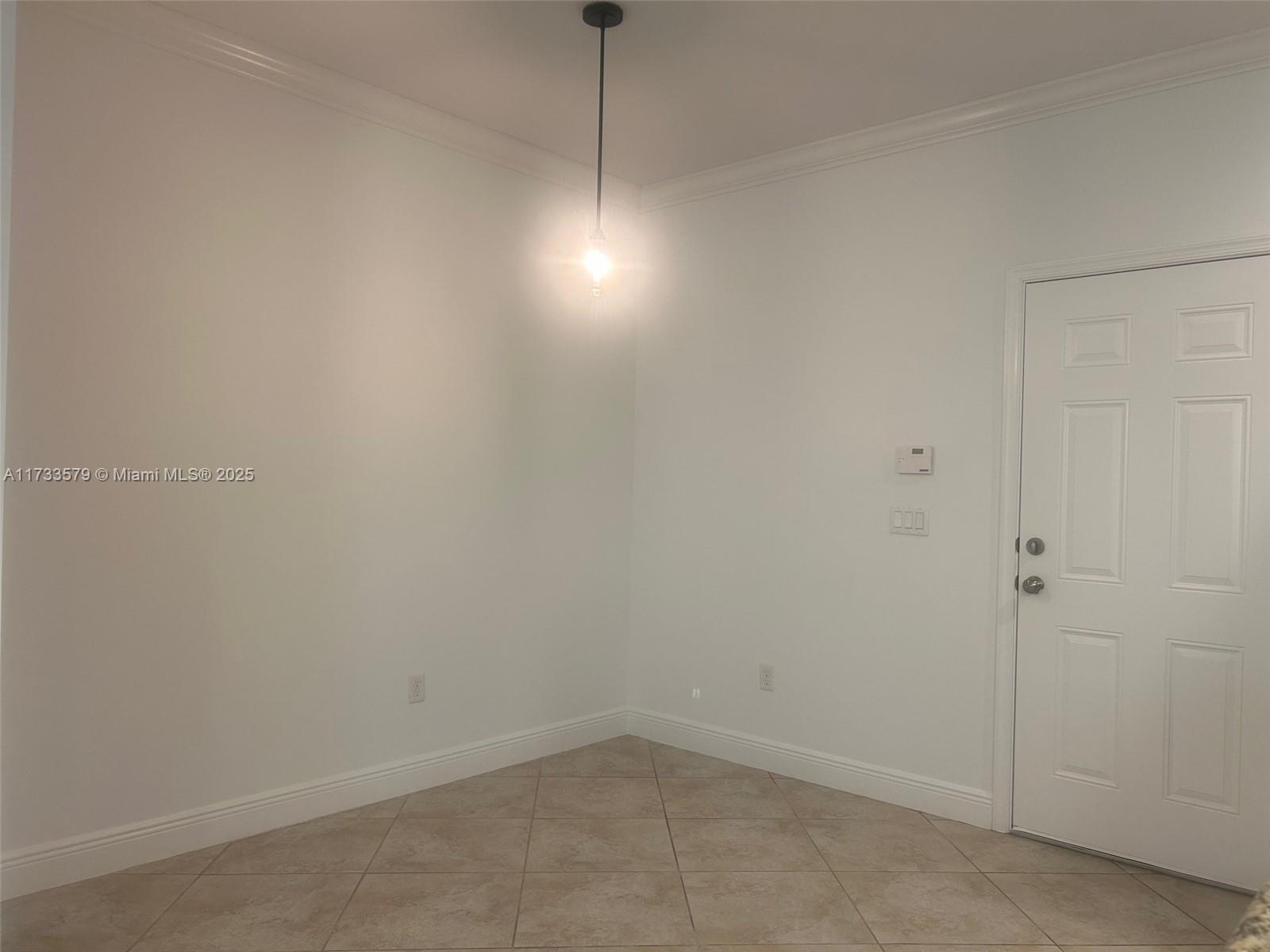 MONTERRA PLAT - Residential Lease