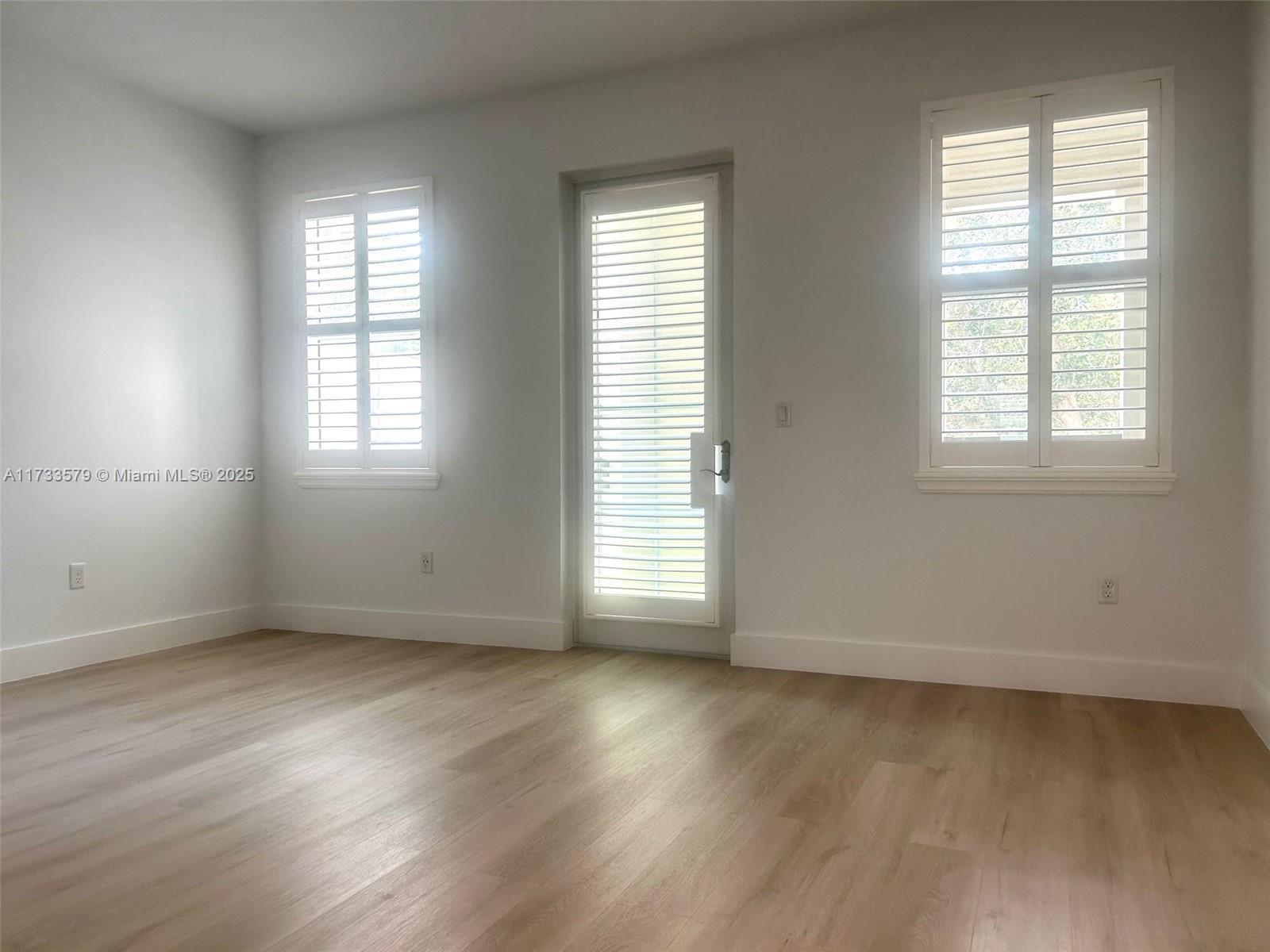 MONTERRA PLAT - Residential Lease