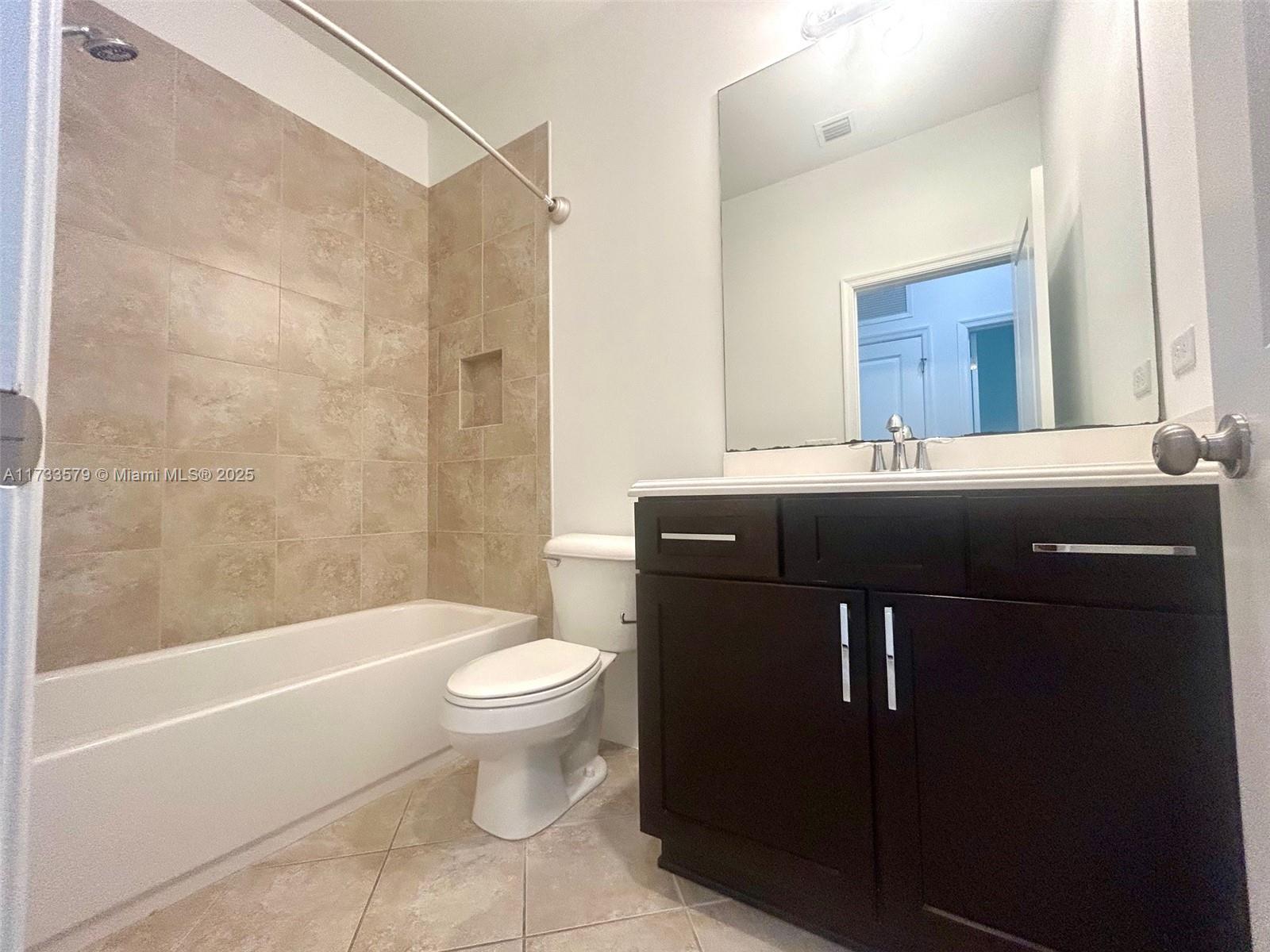 MONTERRA PLAT - Residential Lease