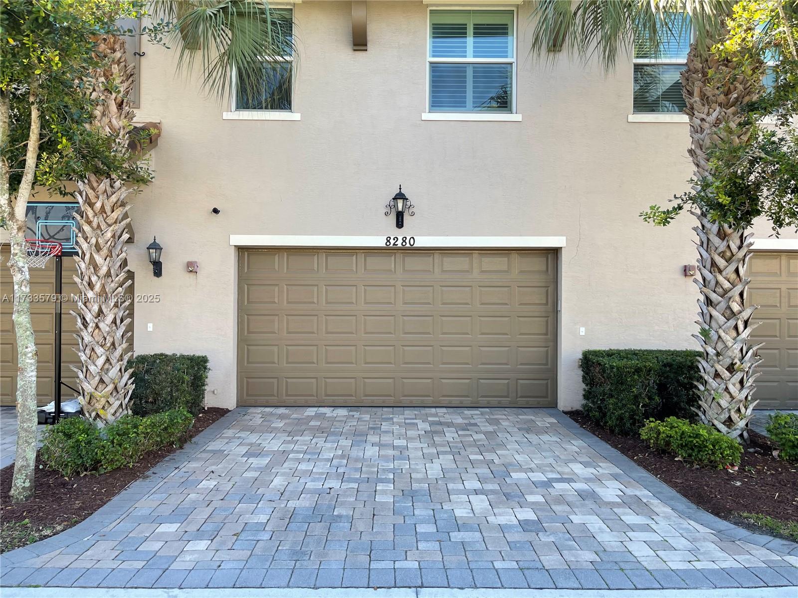 MONTERRA PLAT - Residential Lease