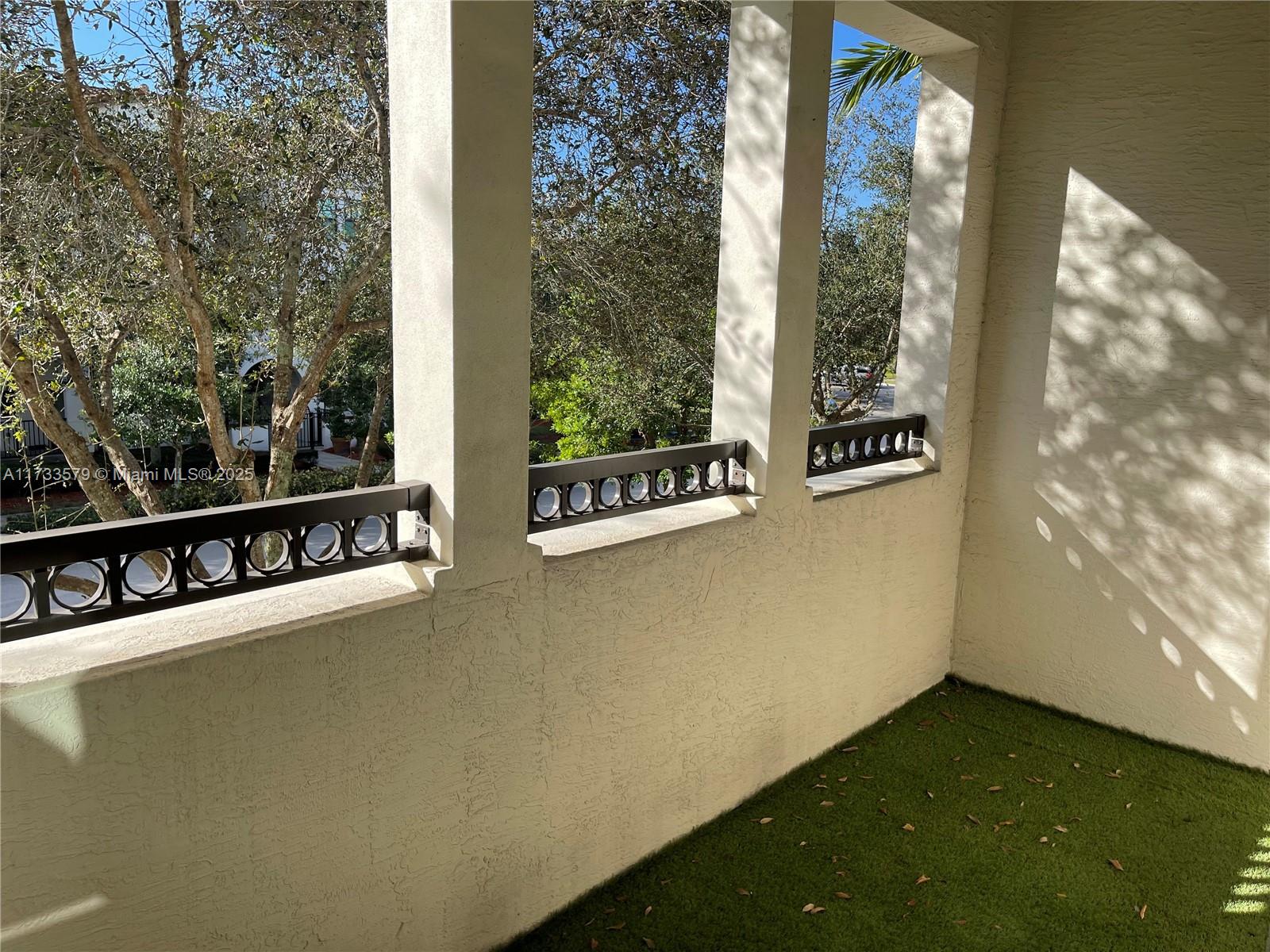 MONTERRA PLAT - Residential Lease
