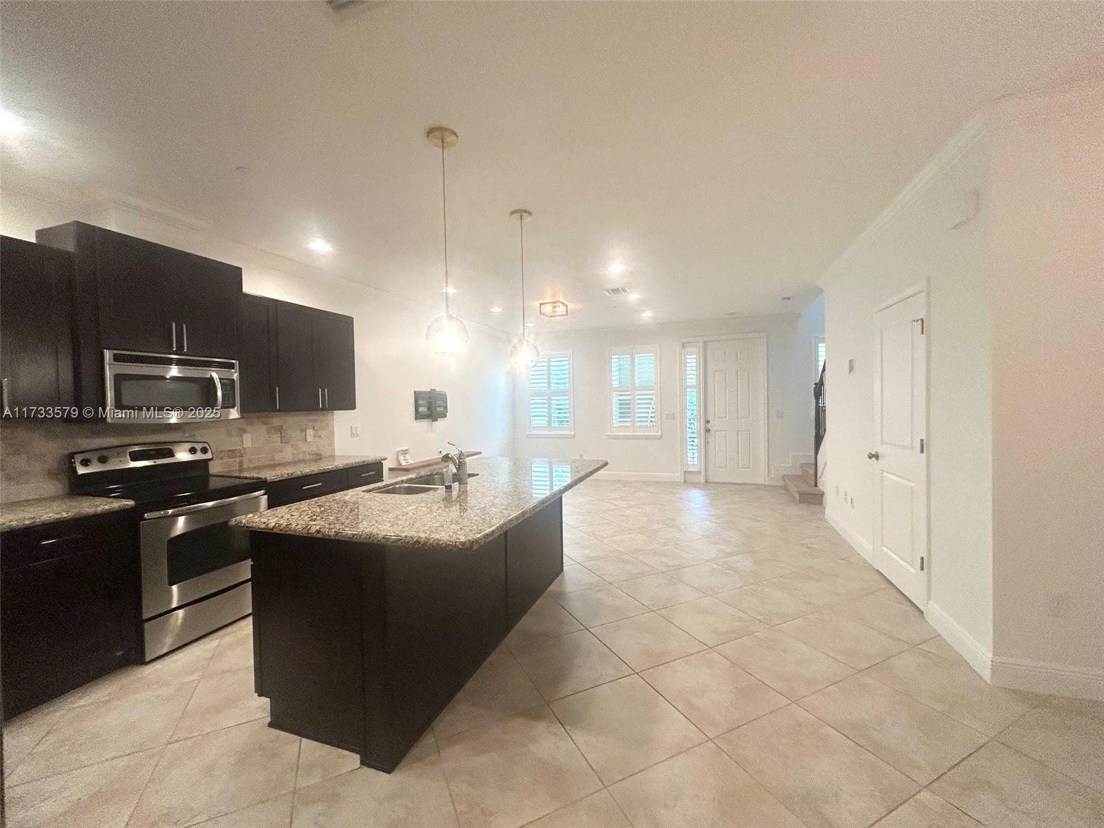 MONTERRA PLAT - Residential Lease