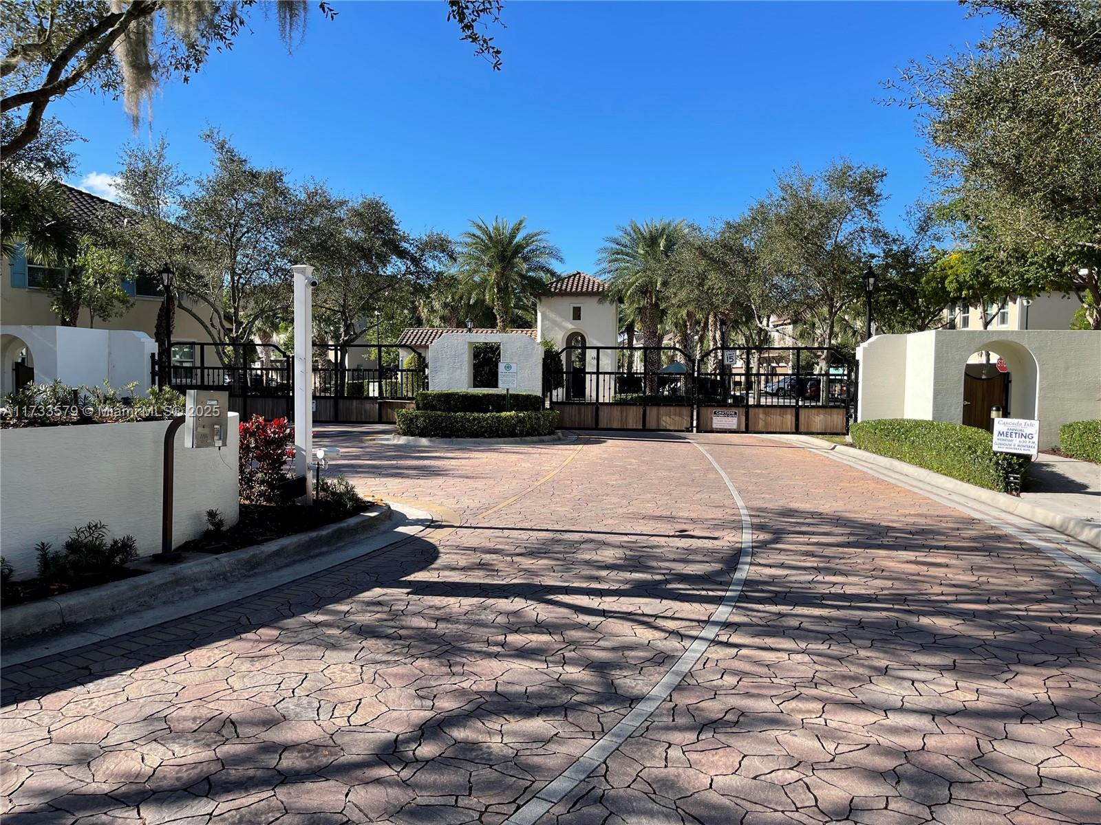 MONTERRA PLAT - Residential Lease