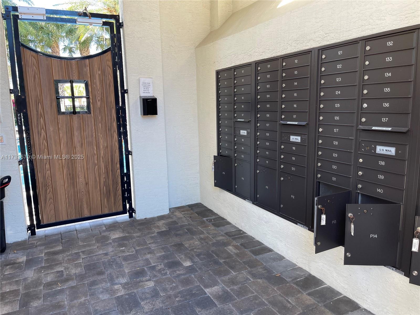 MONTERRA PLAT - Residential Lease