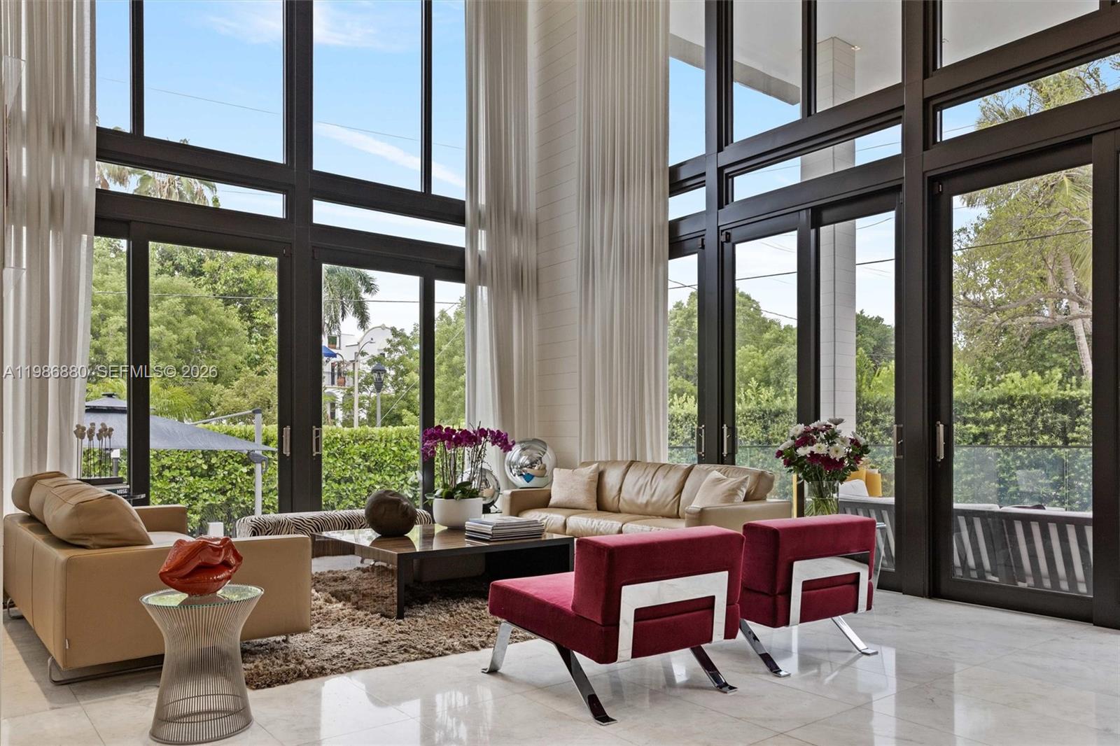 Biscayne Key Estates - Residential