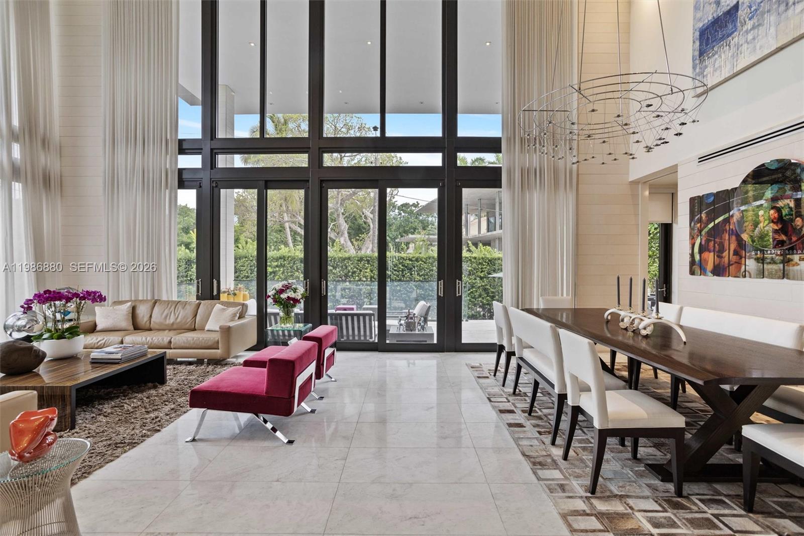Biscayne Key Estates - Residential