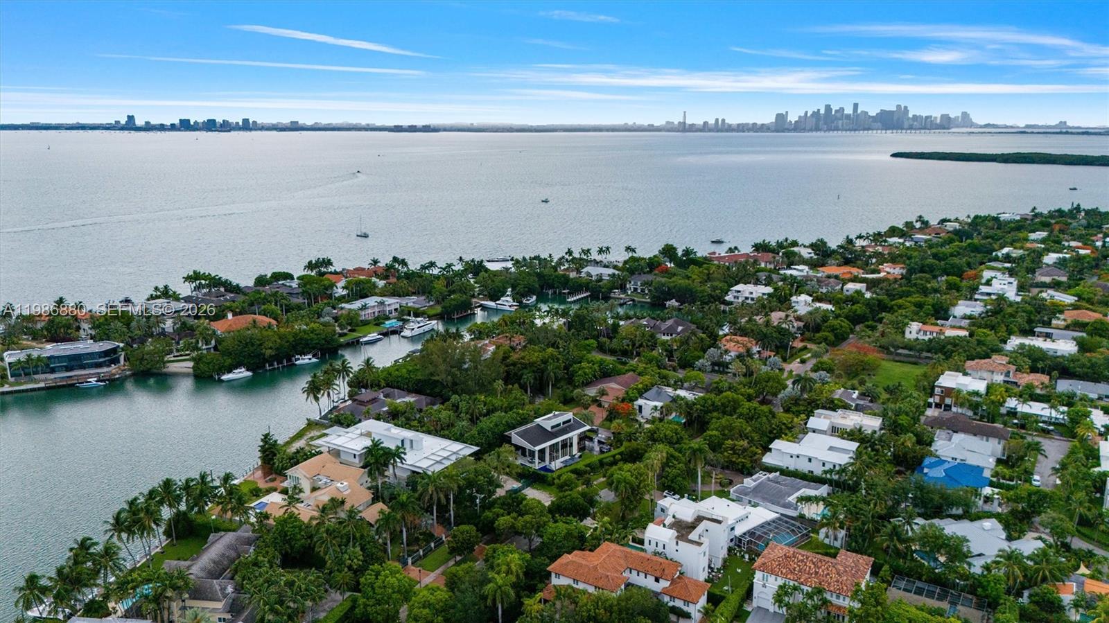 Biscayne Key Estates - Residential