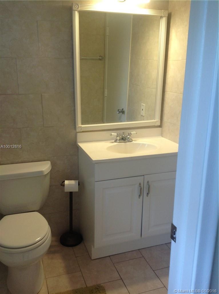 Sunflower - Residential Lease