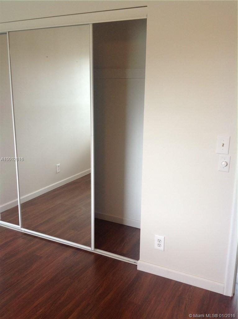 Sunflower - Residential Lease