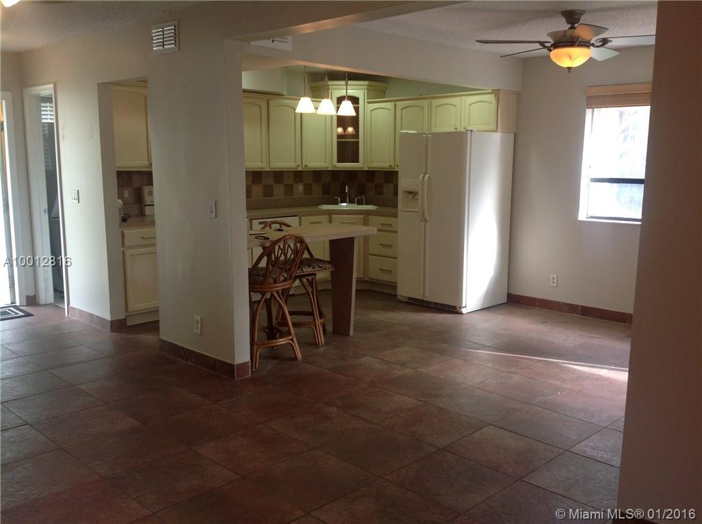 Sunflower - Residential Lease