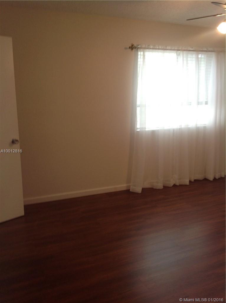Sunflower - Residential Lease