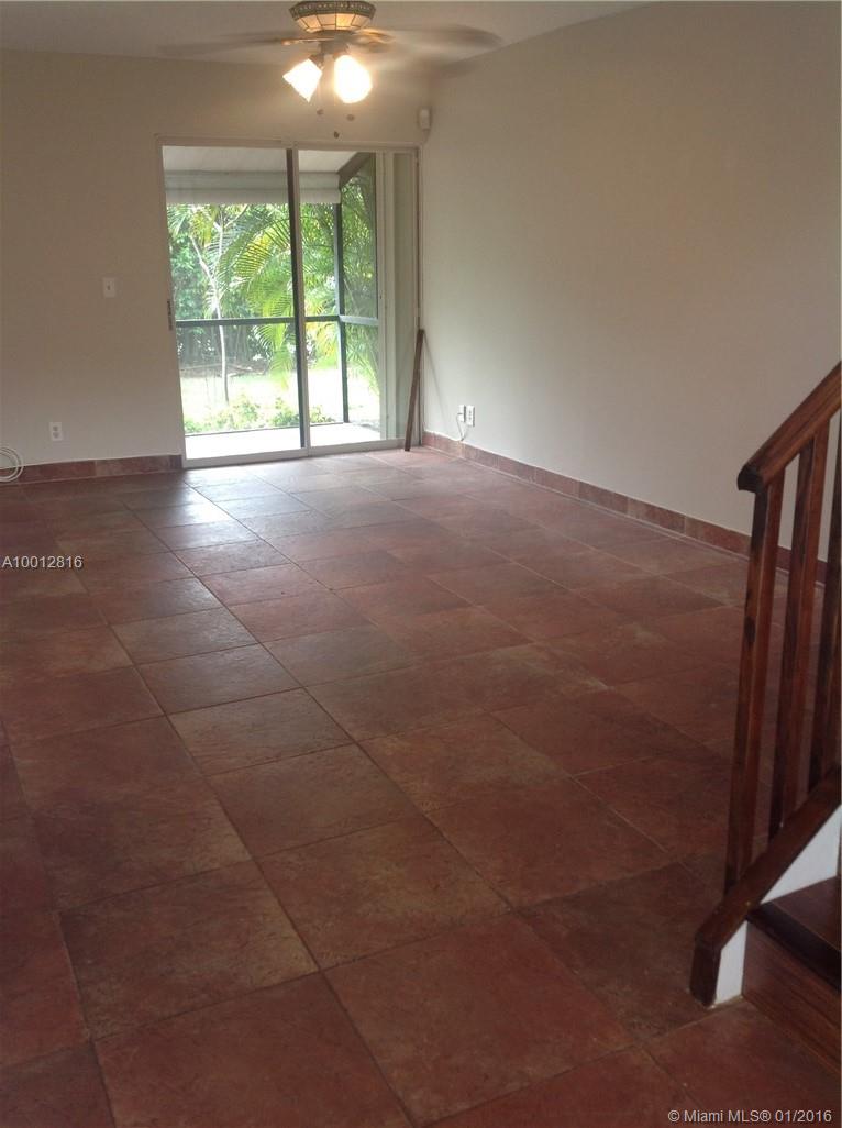 Sunflower - Residential Lease